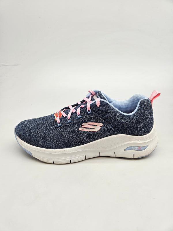 SKECHERS MEMORY ORIGINAL PATIKI BR 40