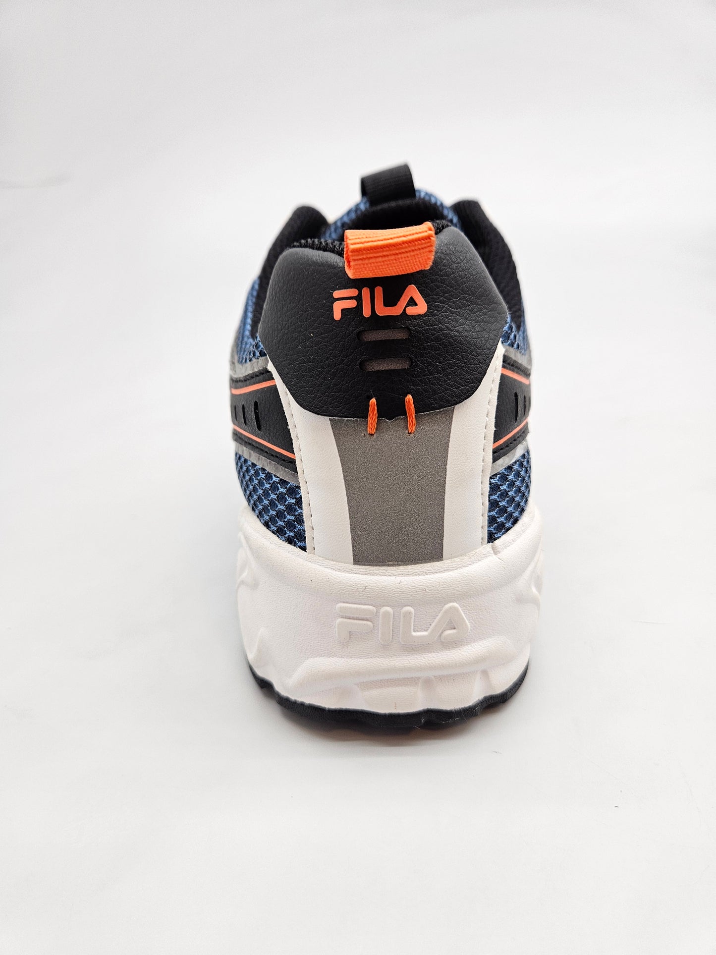 FILA NOVI ORIGINAL PATIKI BR 46