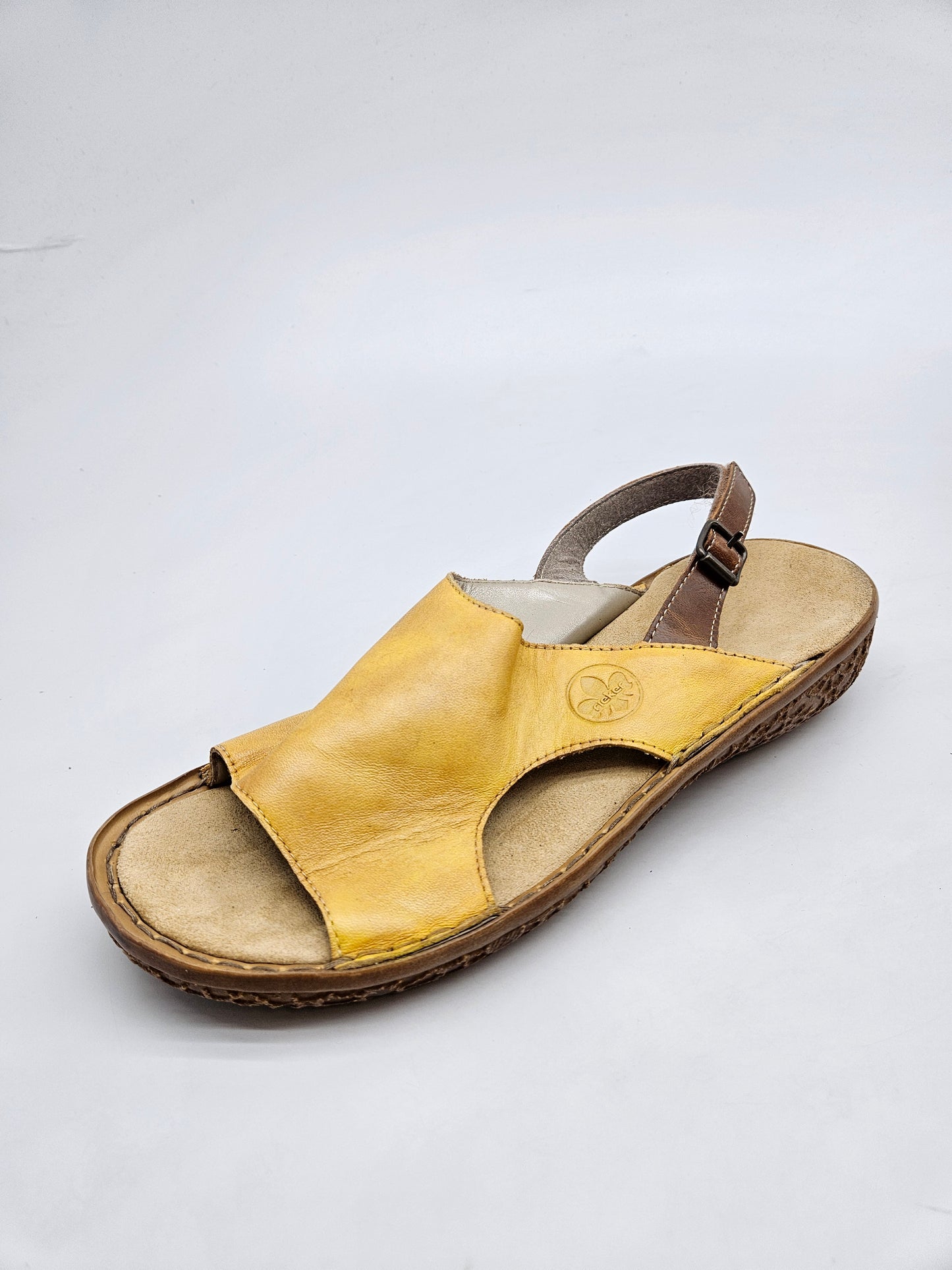 RIEKER ORIGINAL SANDALI BR 40