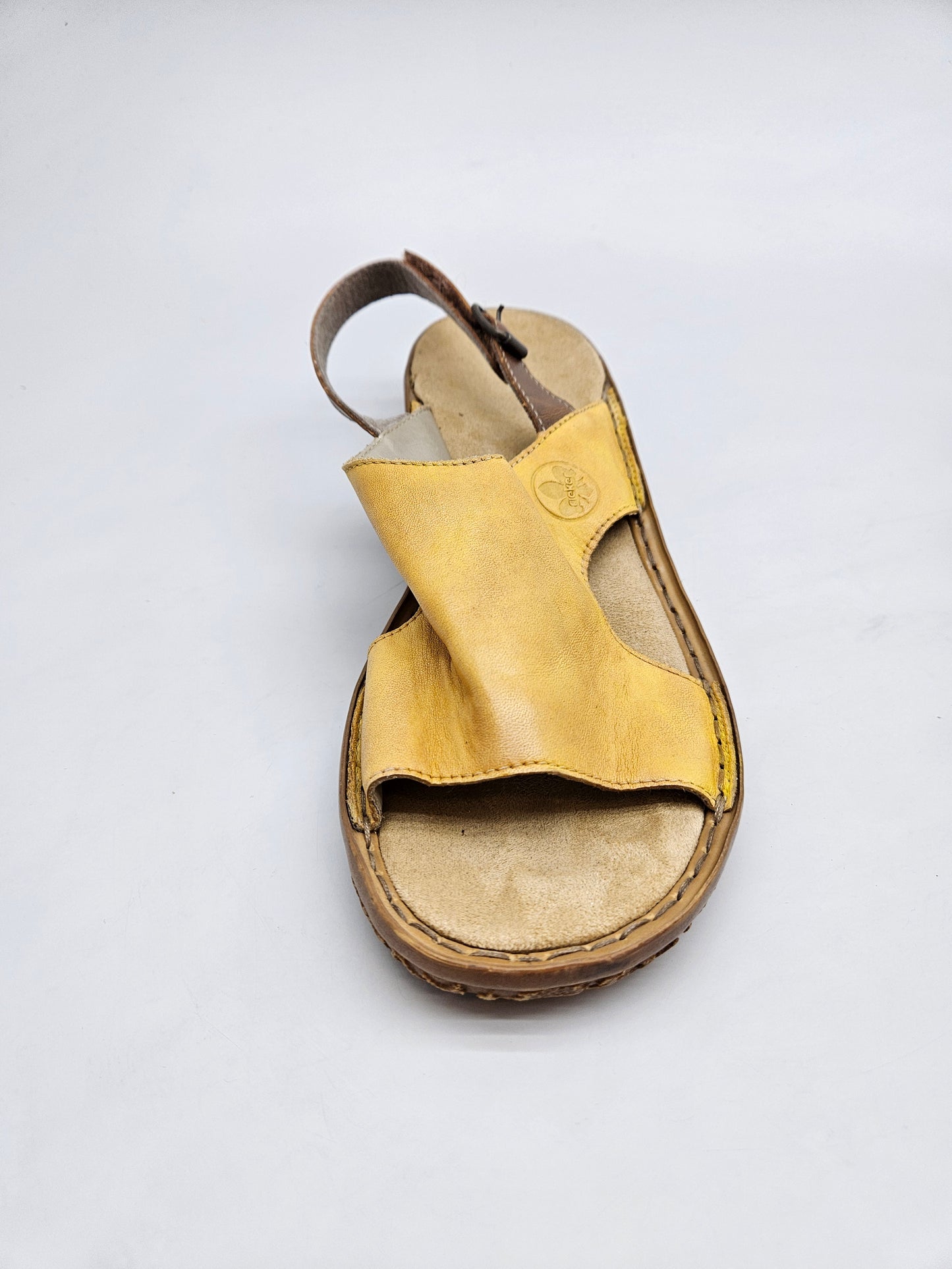 RIEKER ORIGINAL SANDALI BR 40
