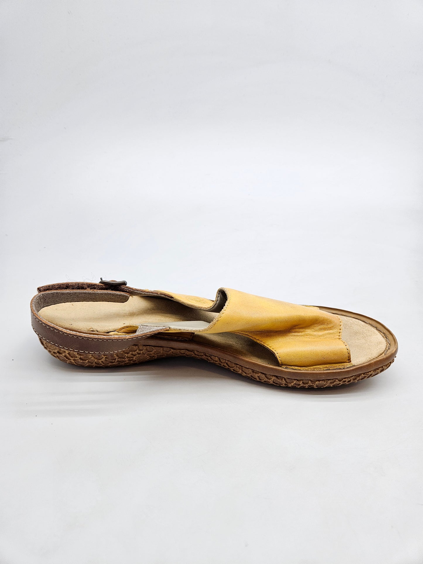 RIEKER ORIGINAL SANDALI BR 40