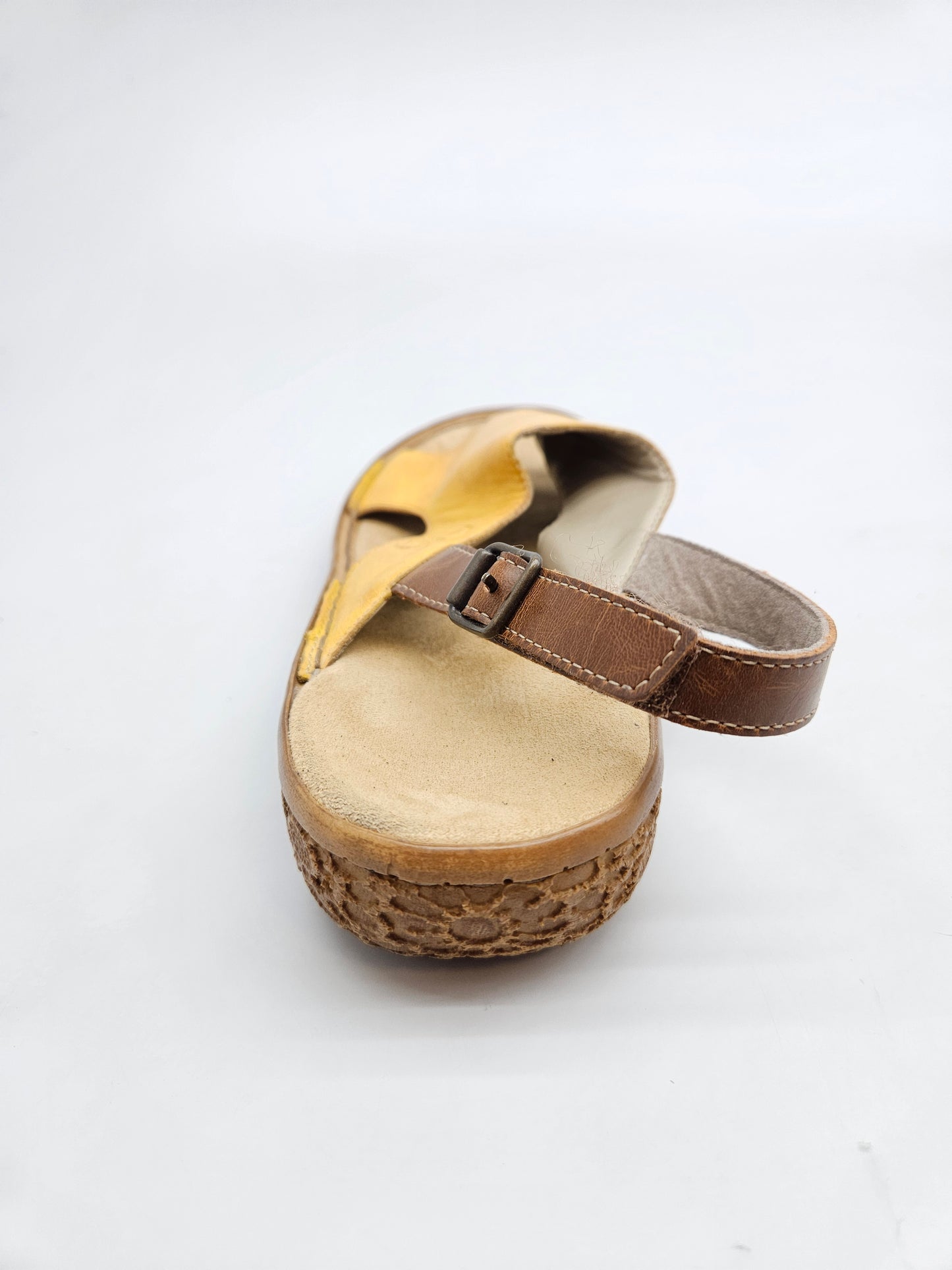 RIEKER ORIGINAL SANDALI BR 40