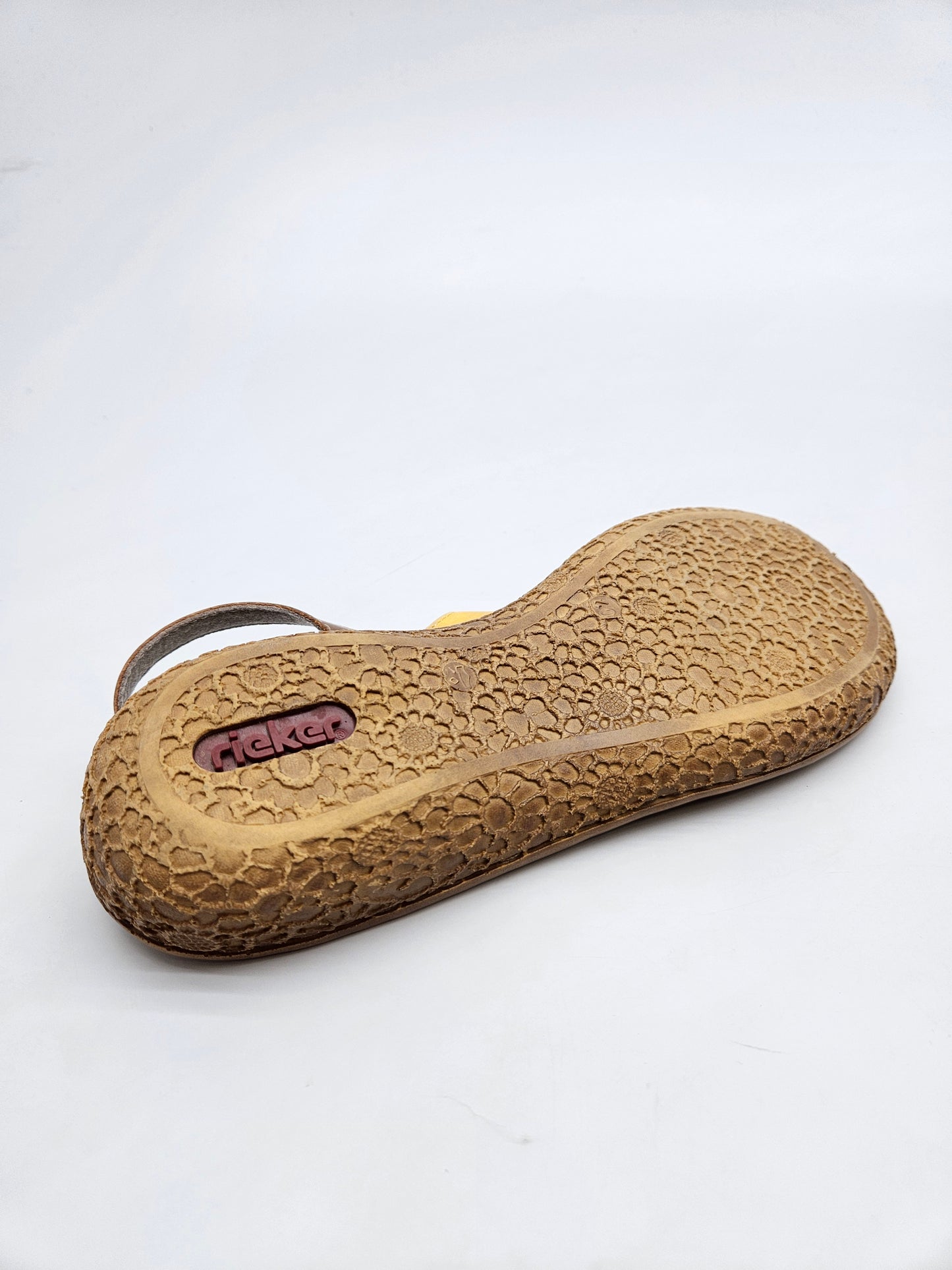 RIEKER ORIGINAL SANDALI BR 40