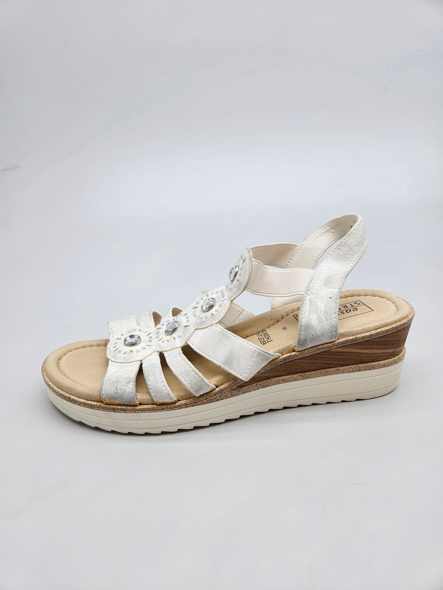 EASY STREET ORIGINAL SANDALI BR 39