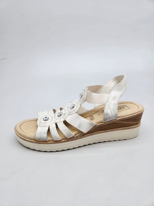 EASY STREET ORIGINAL SANDALI BR 39