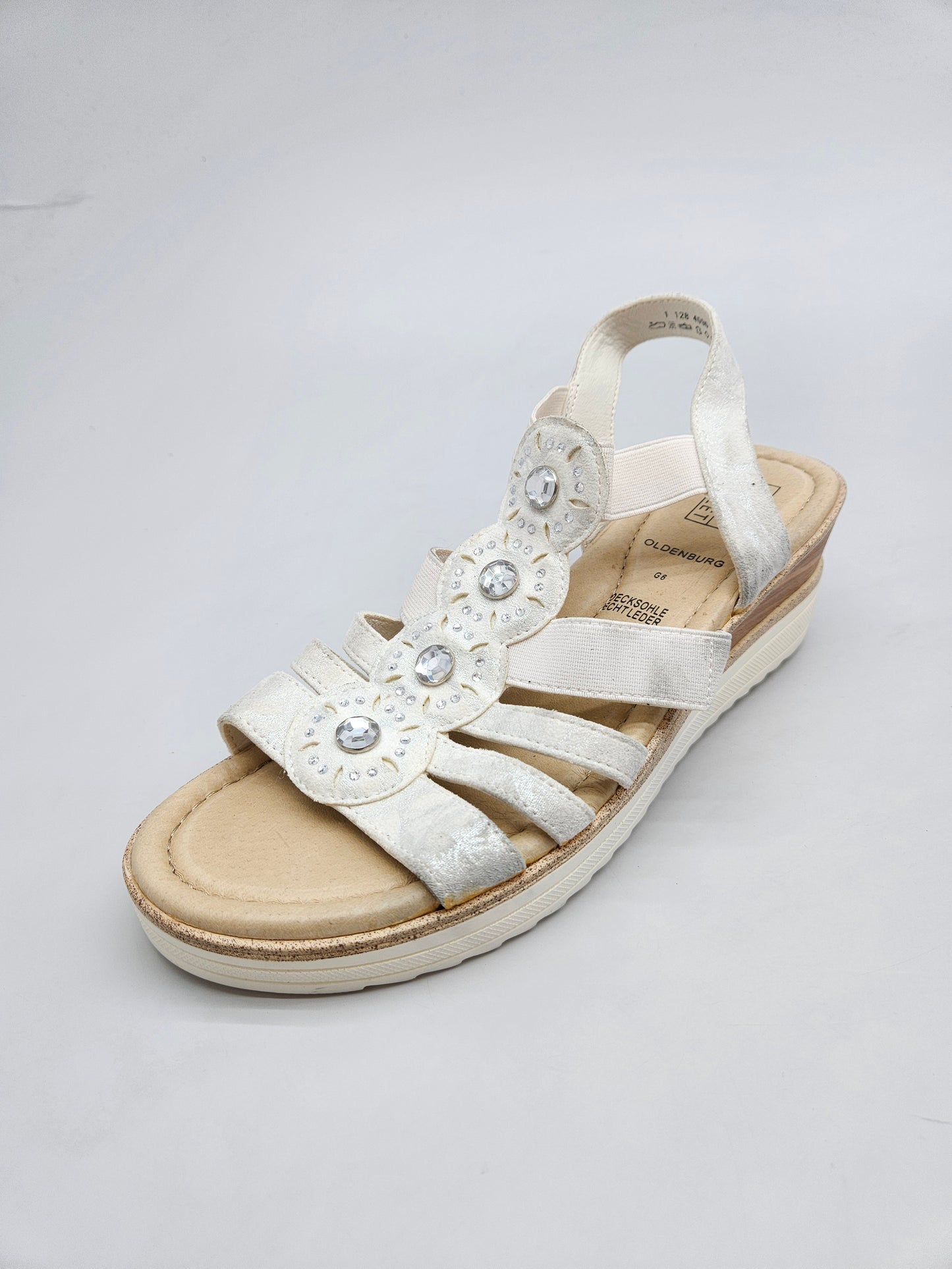 EASY STREET ORIGINAL SANDALI BR 39