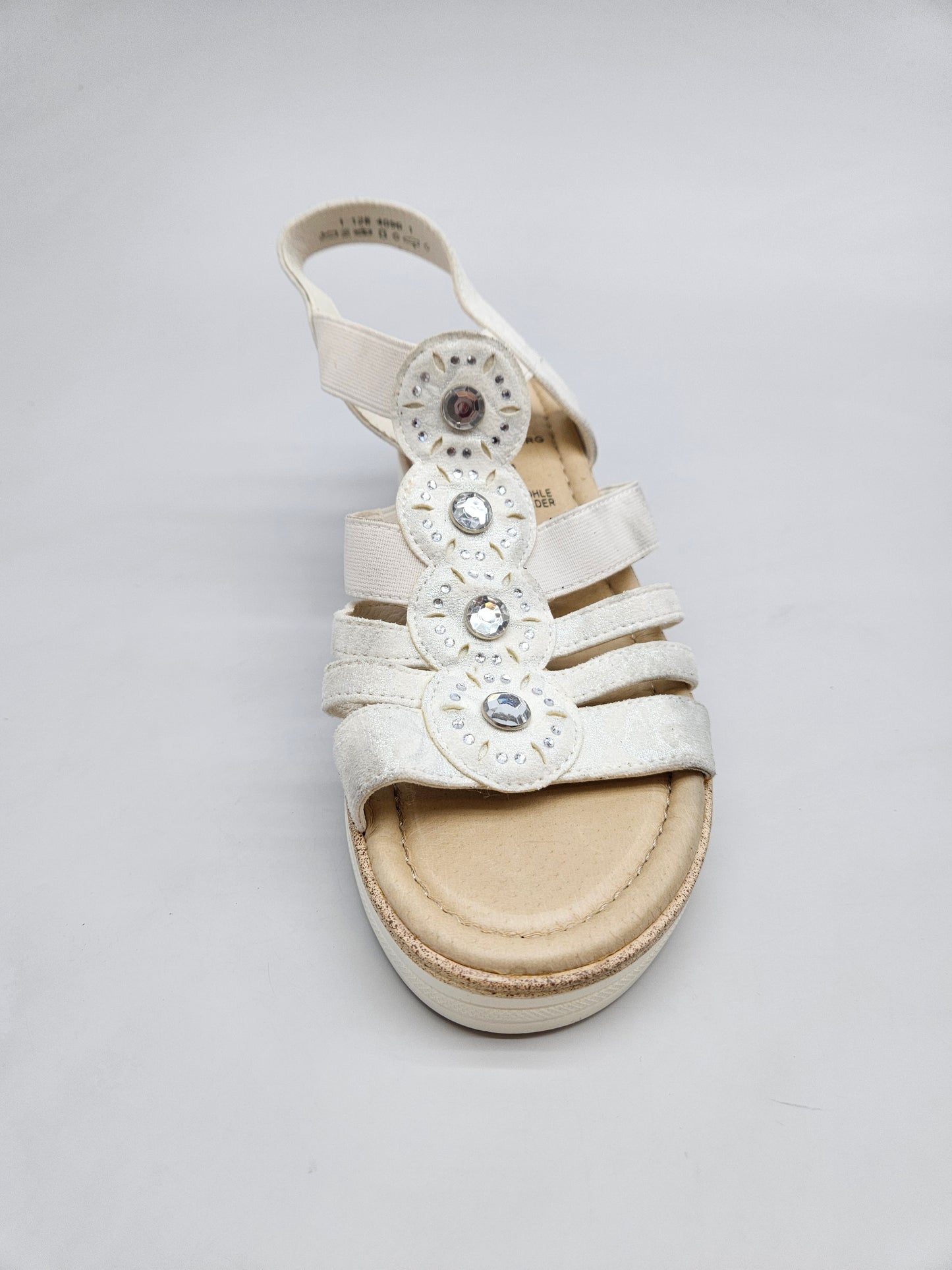 EASY STREET ORIGINAL SANDALI BR 39