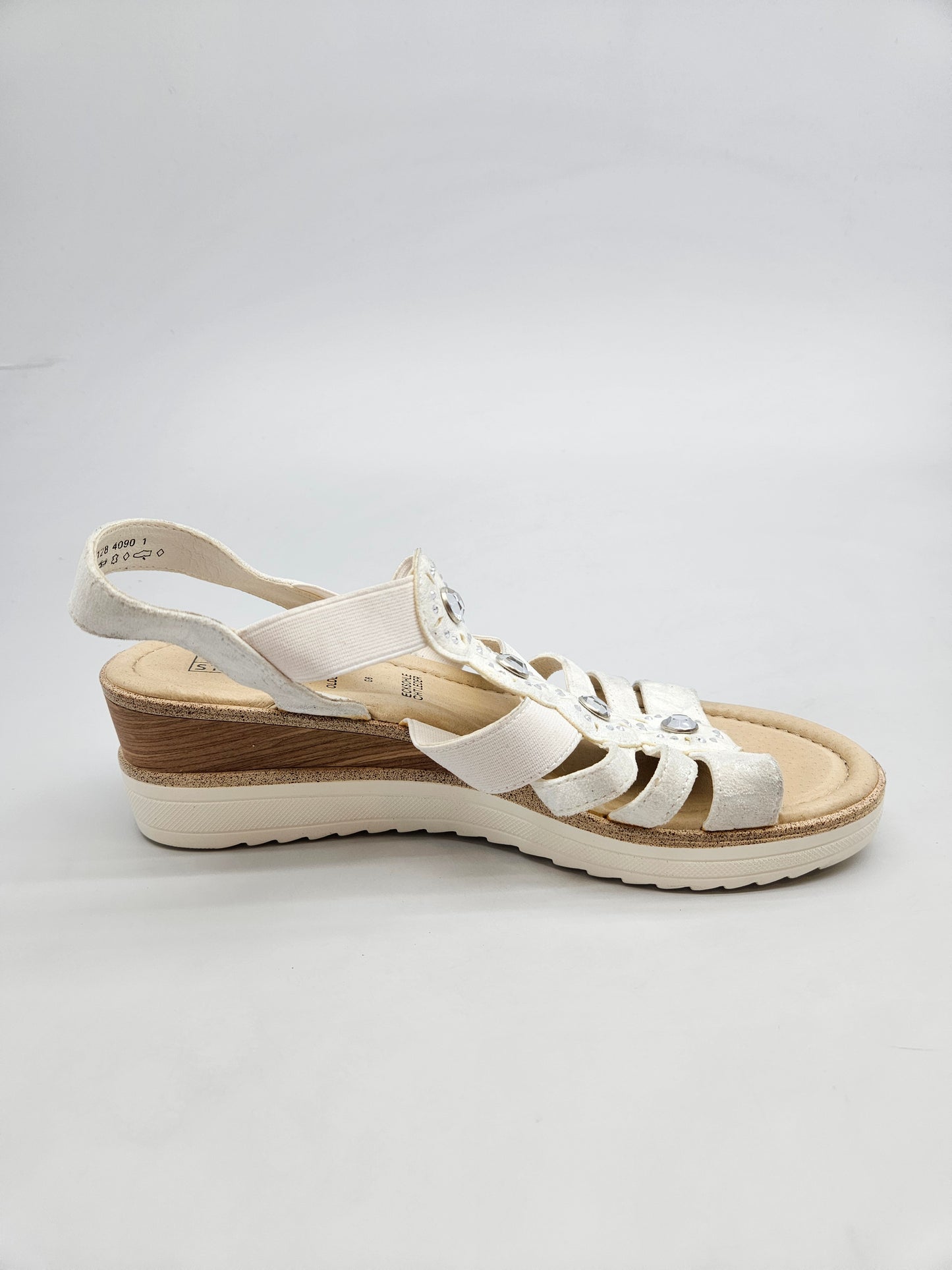 EASY STREET ORIGINAL SANDALI BR 39