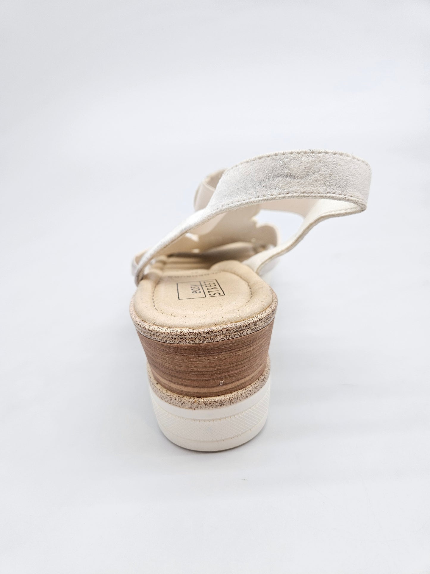 EASY STREET ORIGINAL SANDALI BR 39
