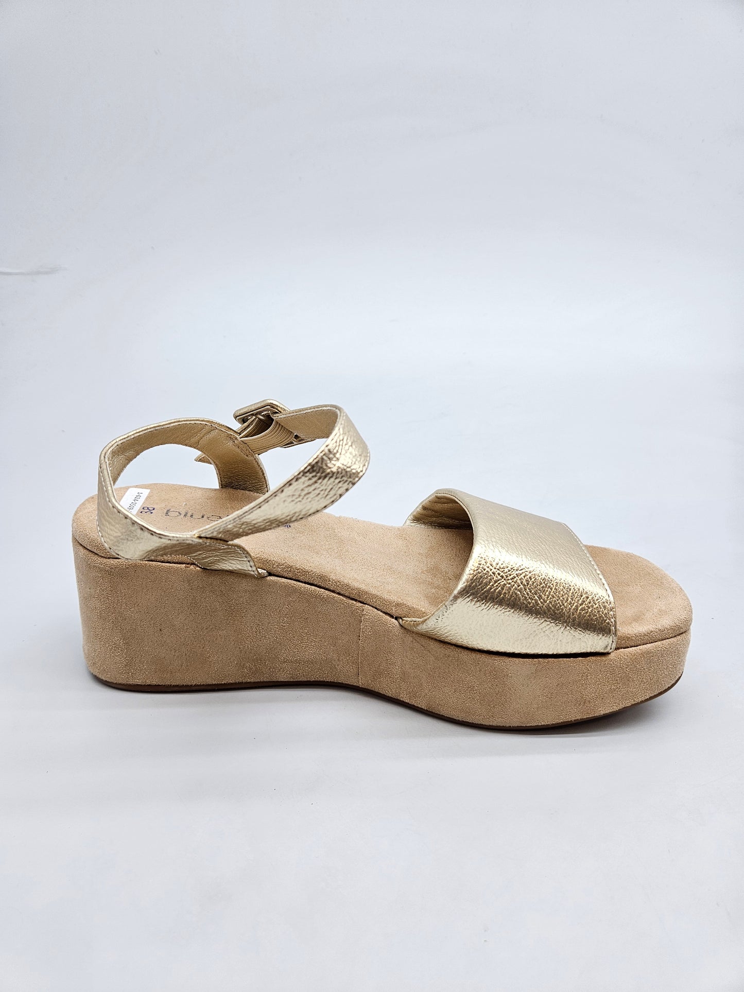 BLUEBOX ORIGINAL SANDALI BR 38