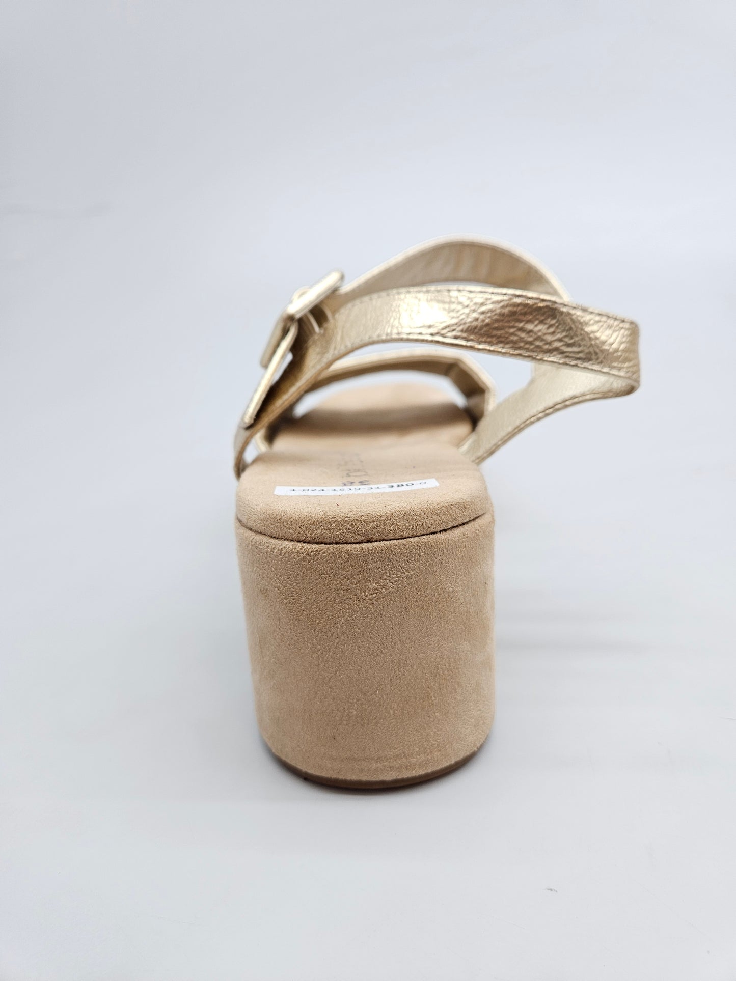 BLUEBOX ORIGINAL SANDALI BR 38