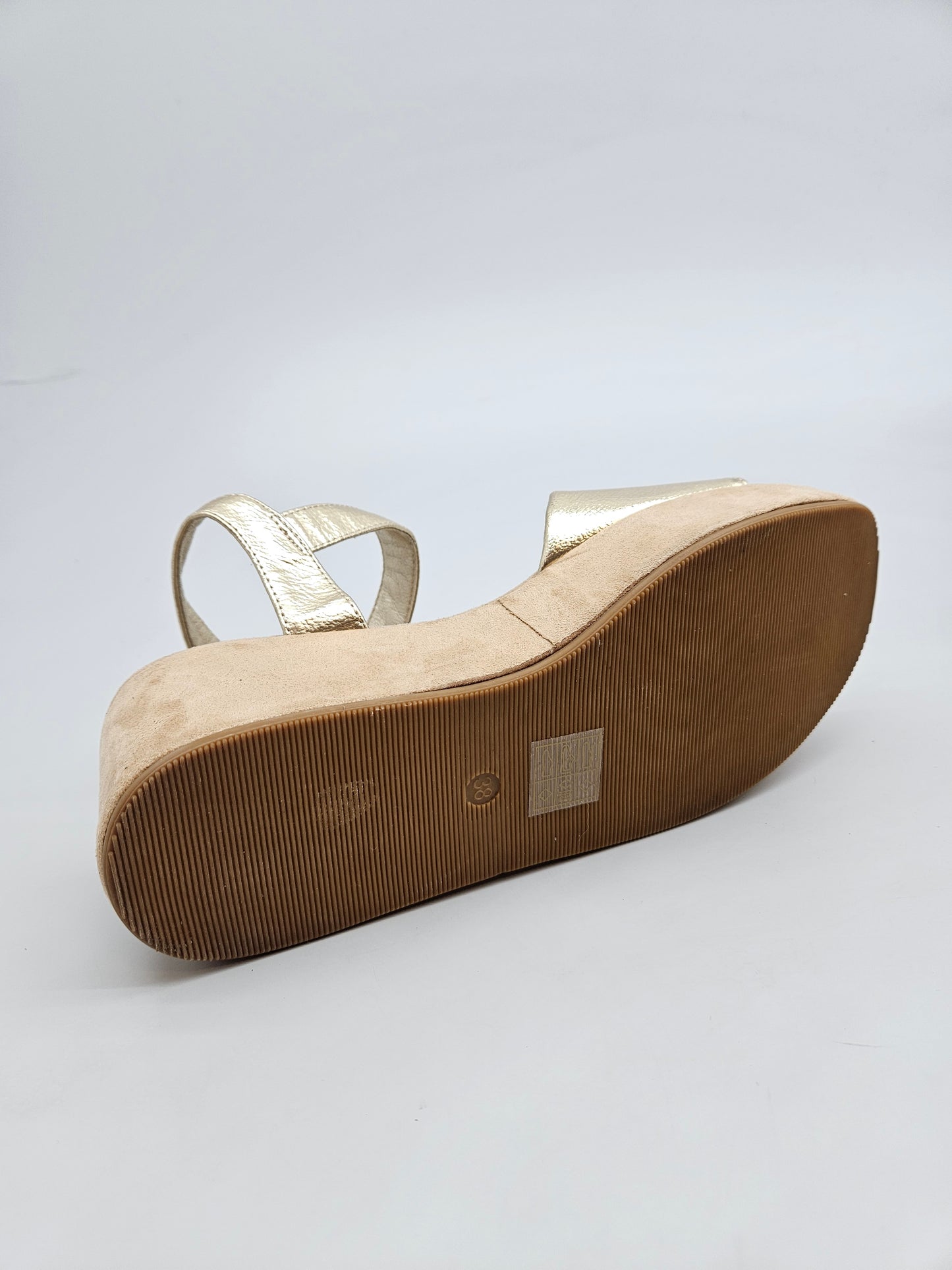 BLUEBOX ORIGINAL SANDALI BR 38