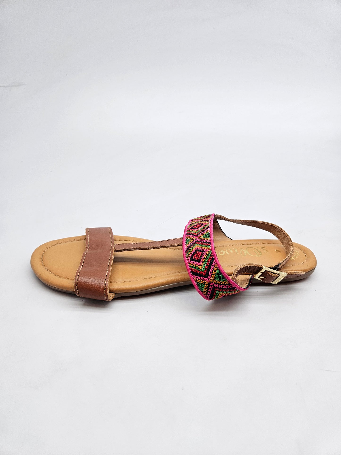 S.OLIVER ORIGINAL SANDALI BR 40