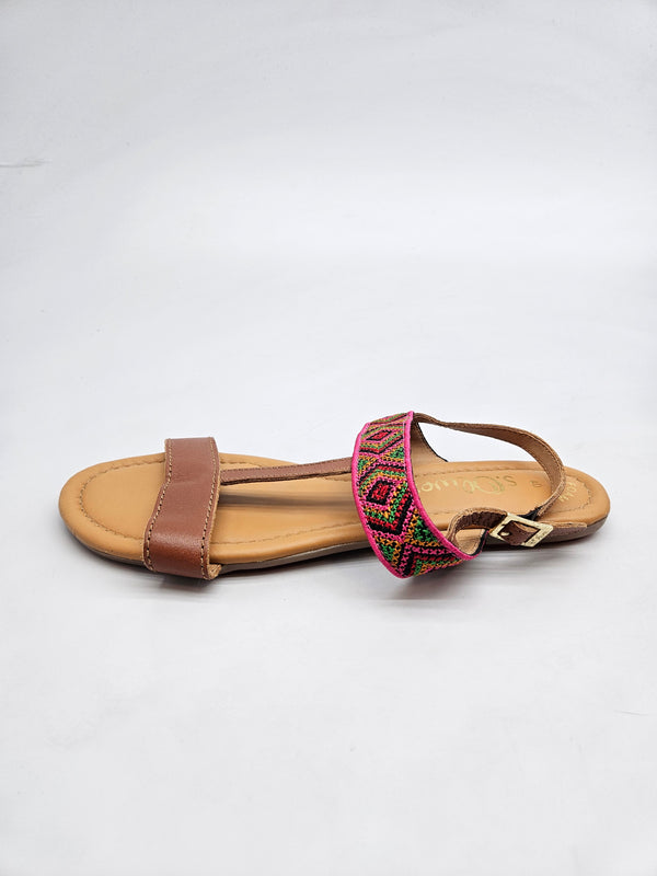 S.OLIVER ORIGINAL SANDALI BR 40