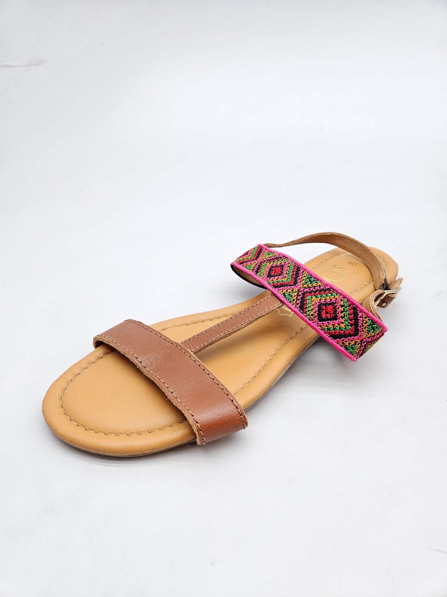 S.OLIVER ORIGINAL SANDALI BR 40