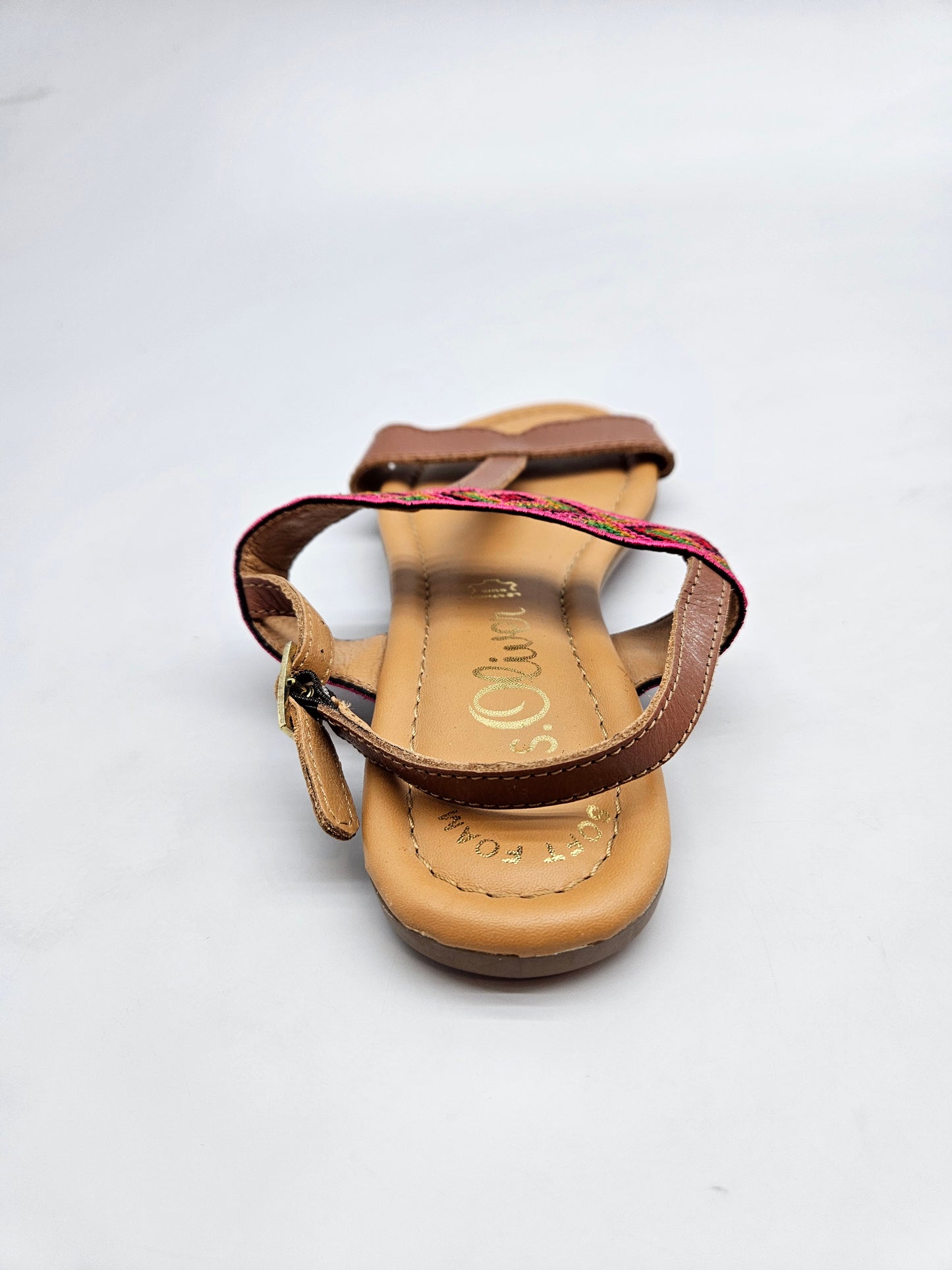 S.OLIVER ORIGINAL SANDALI BR 40