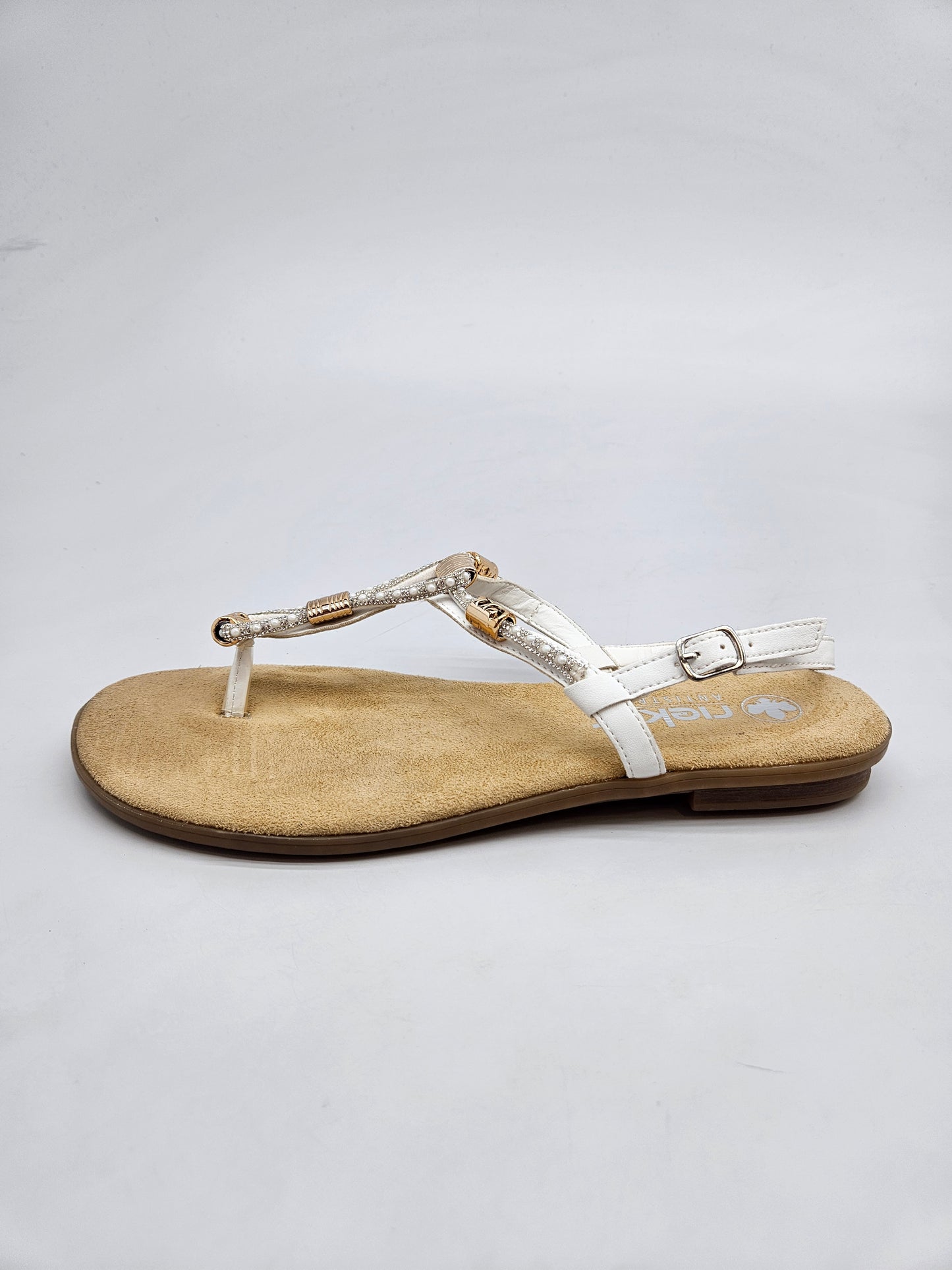 RIEKER ORIGINAL SANDALI BR 40