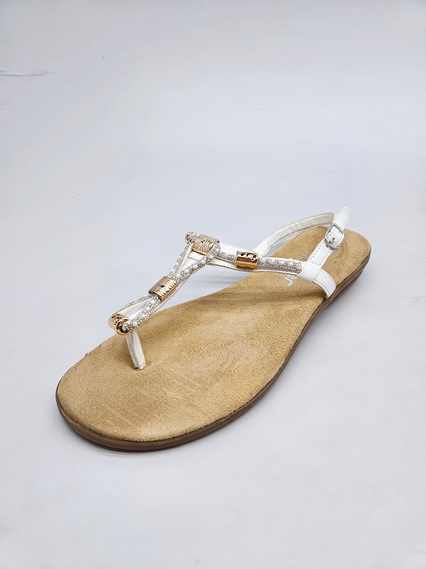 RIEKER ORIGINAL SANDALI BR 40
