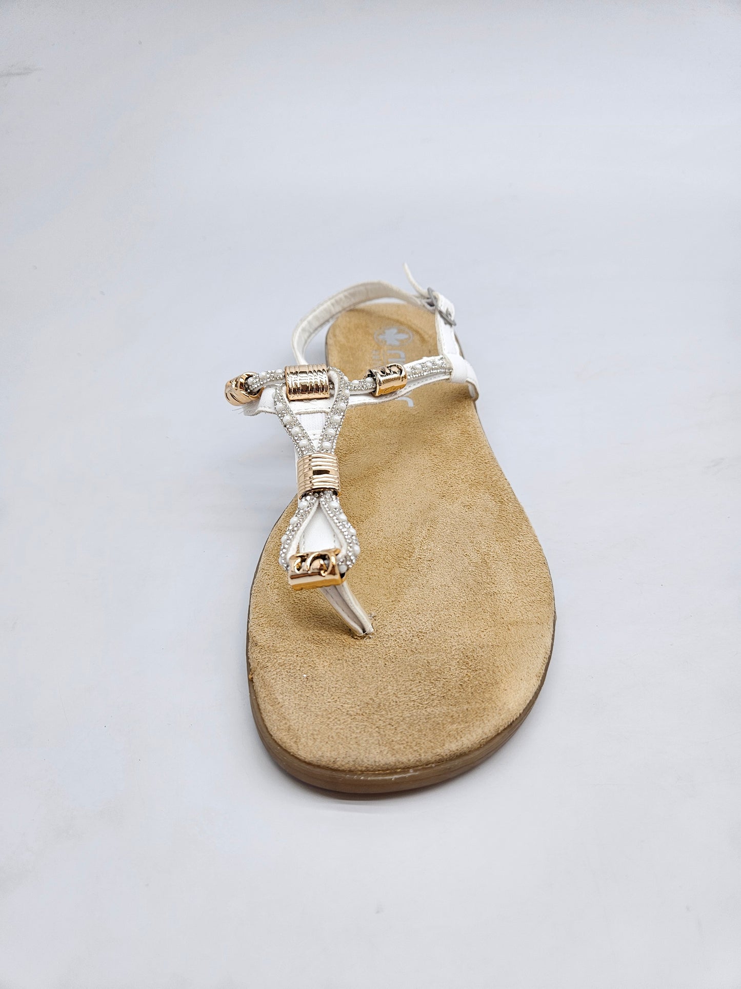 RIEKER ORIGINAL SANDALI BR 40