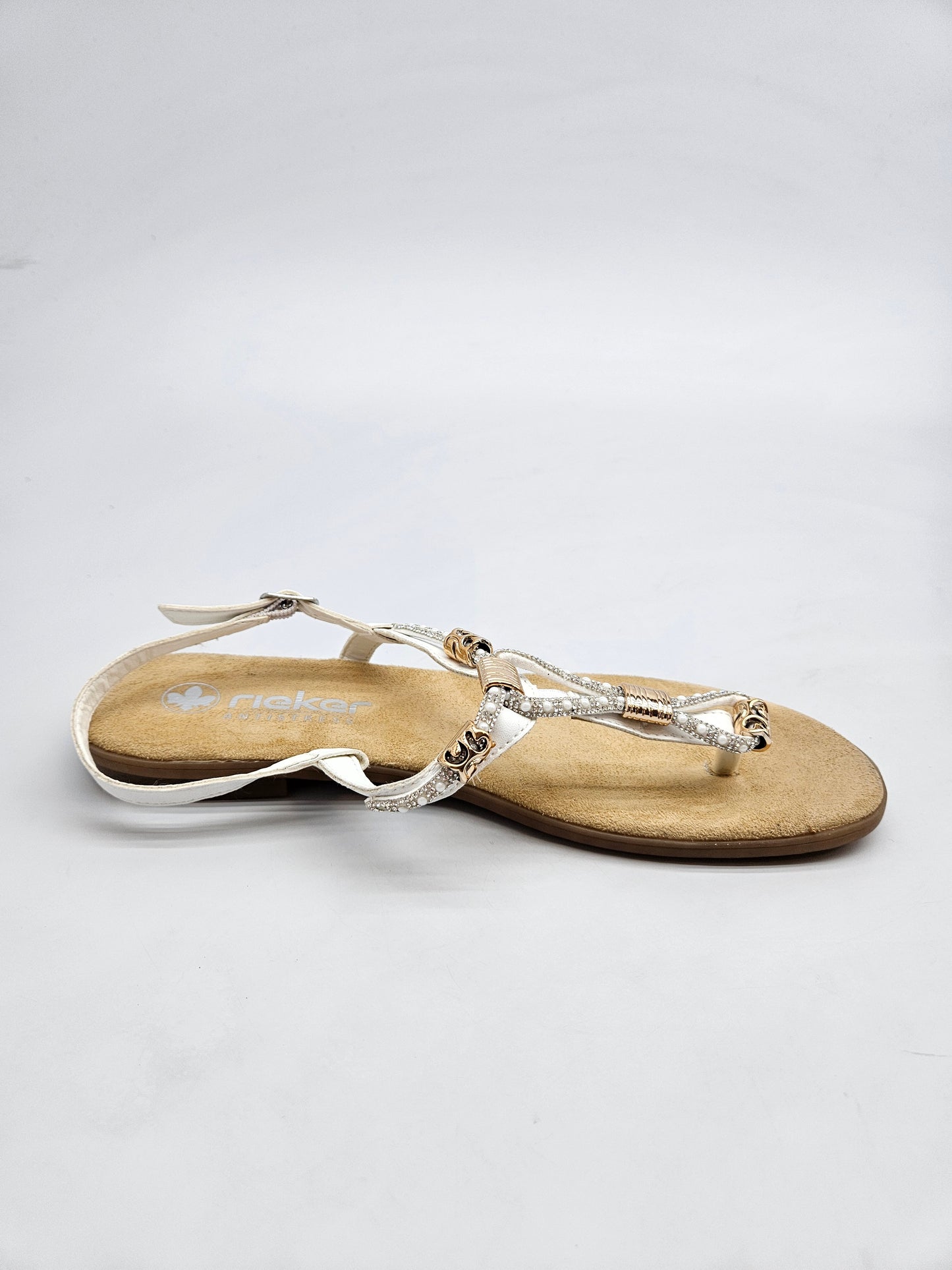 RIEKER ORIGINAL SANDALI BR 40