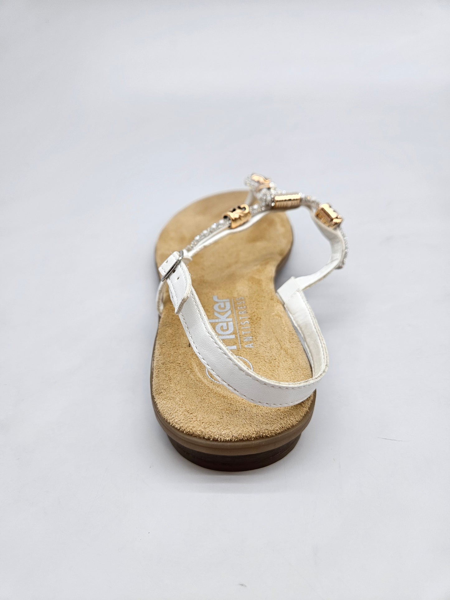 RIEKER ORIGINAL SANDALI BR 40