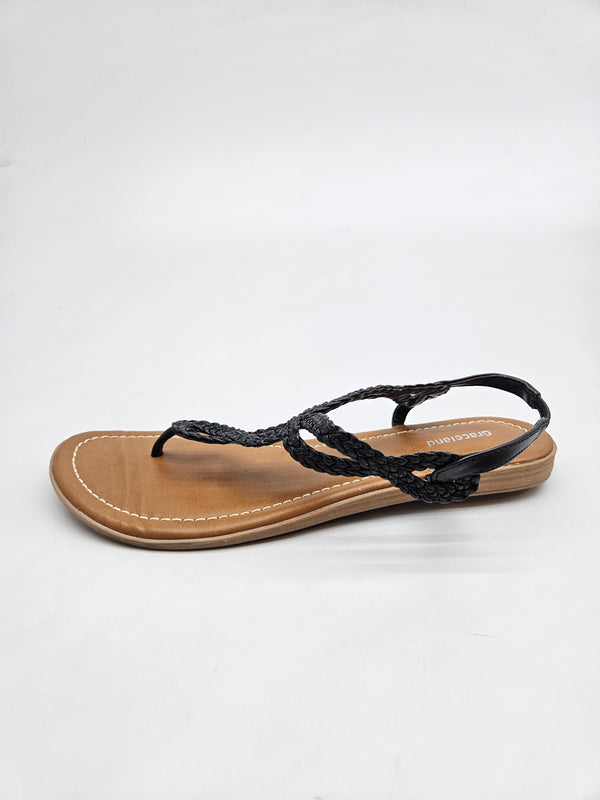 GRACELAND ORIGINAL SANDALI BR 38