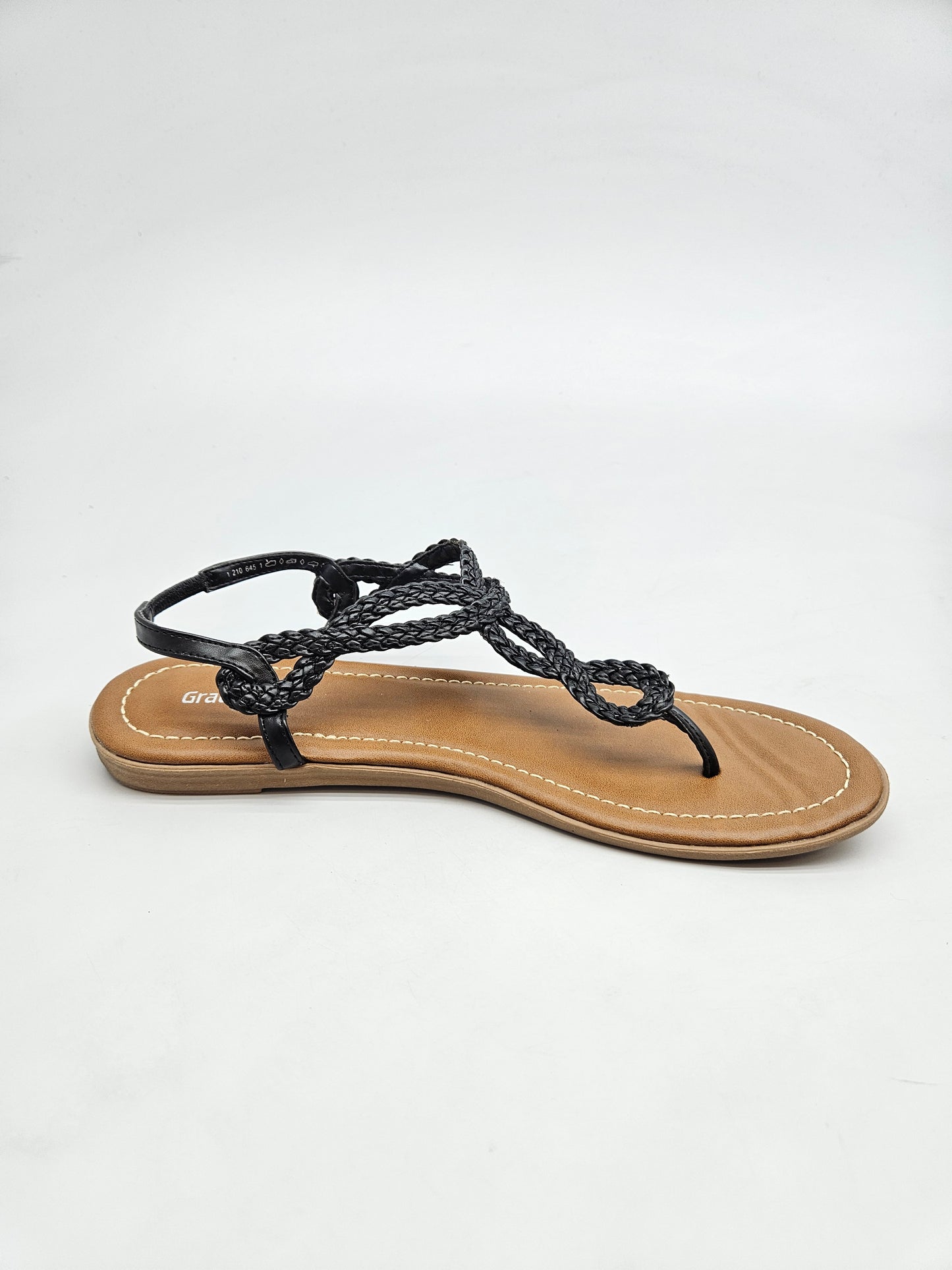 GRACELAND ORIGINAL SANDALI BR 38