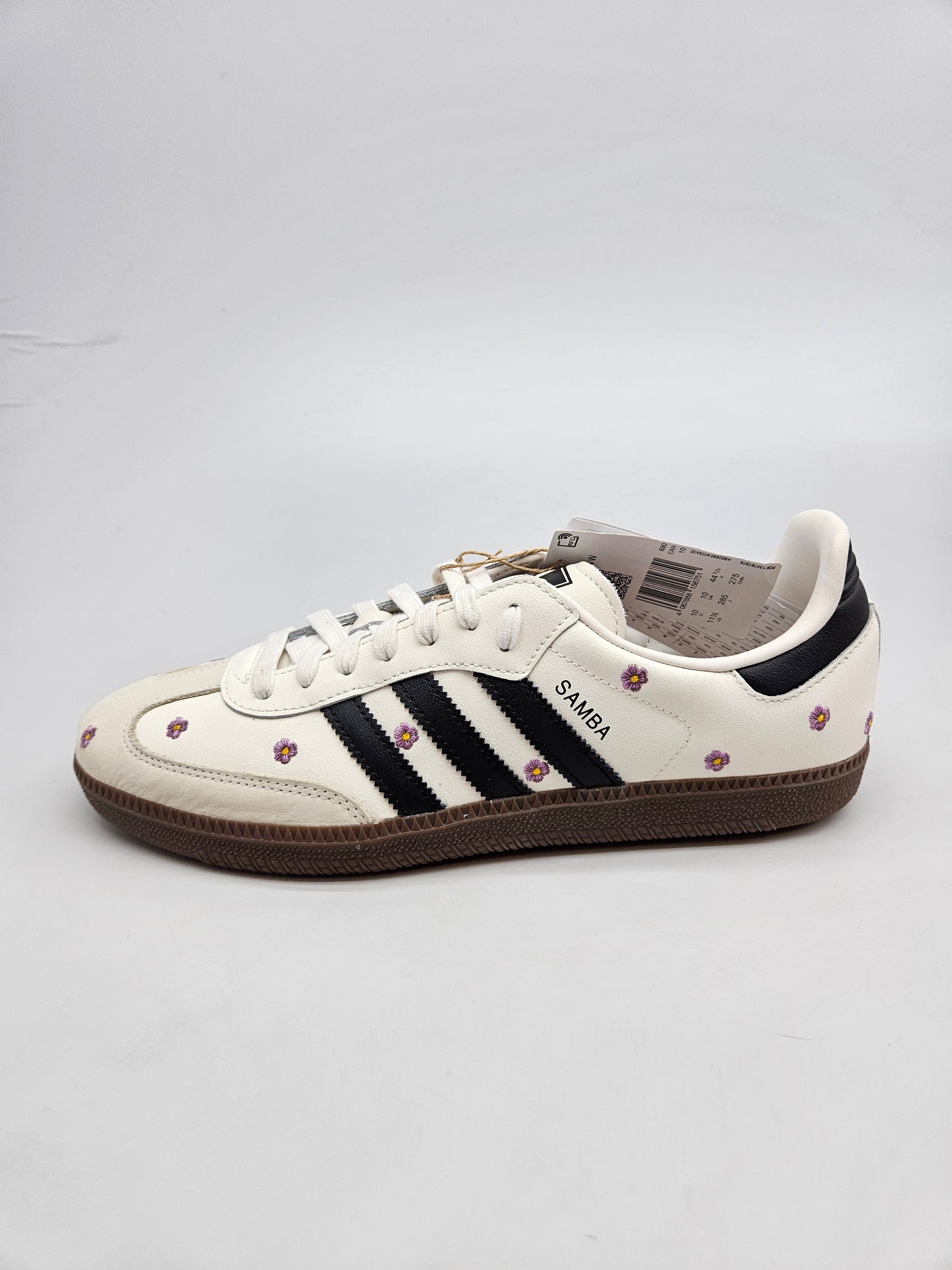 ADIDAS NOVI ORIGINAL PATIKI BR 44.5