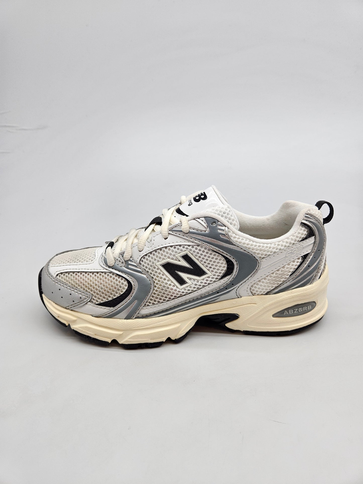 NEW BALANCE ORIGINAL PATIKI BR 37.5
