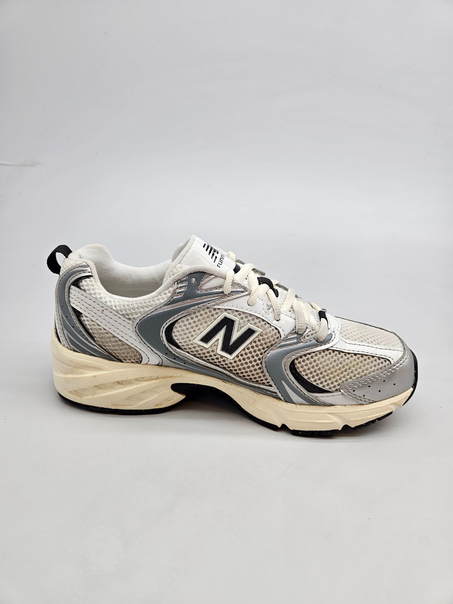 NEW BALANCE ORIGINAL PATIKI BR 37.5