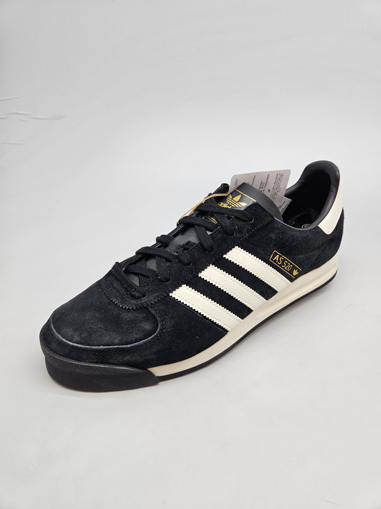 ADIDAS NOVI ORIGINAL PATIKI BR 45
