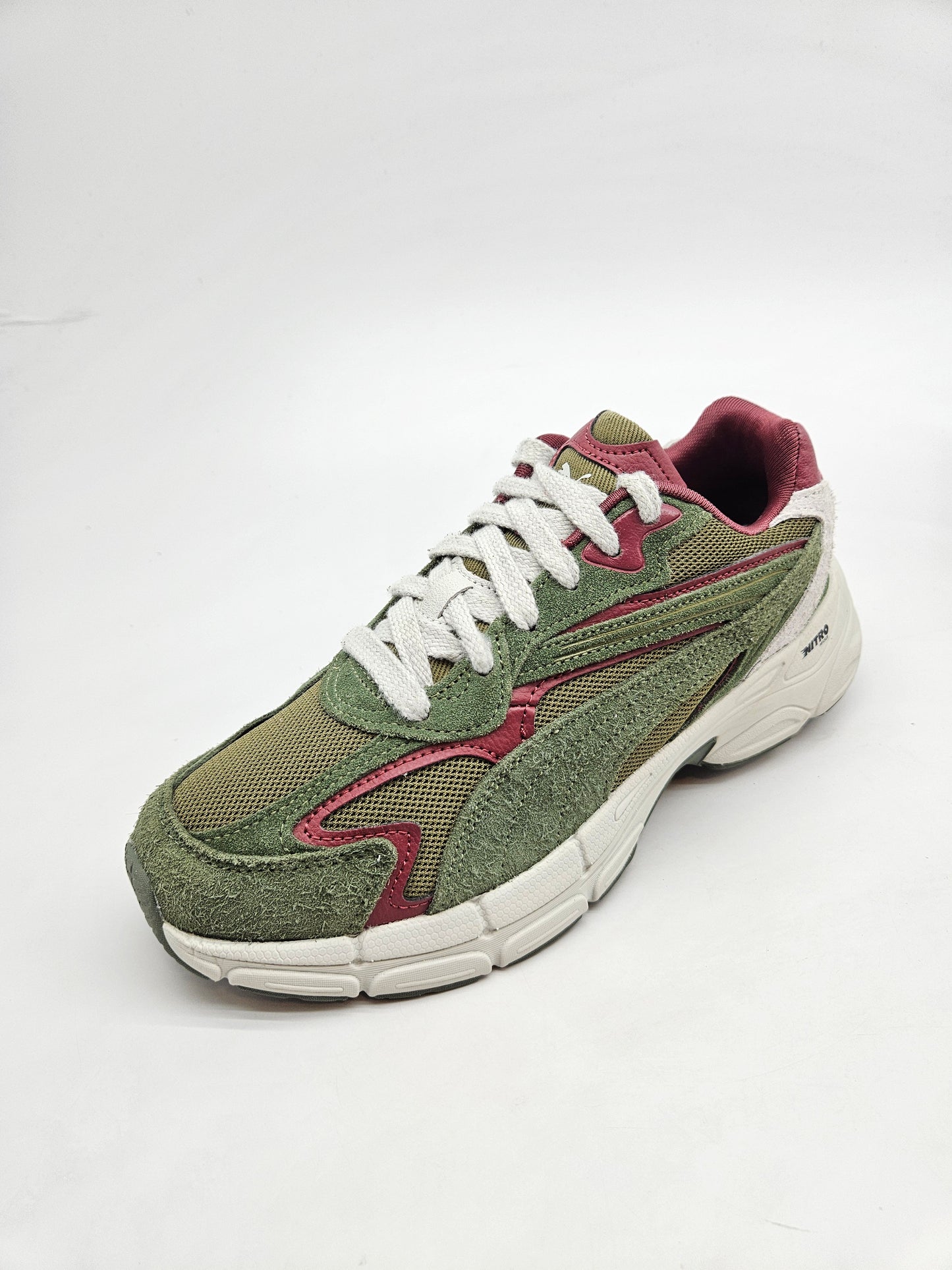 PUMA NOVI ORIGINAL PATIKI BR 40.5
