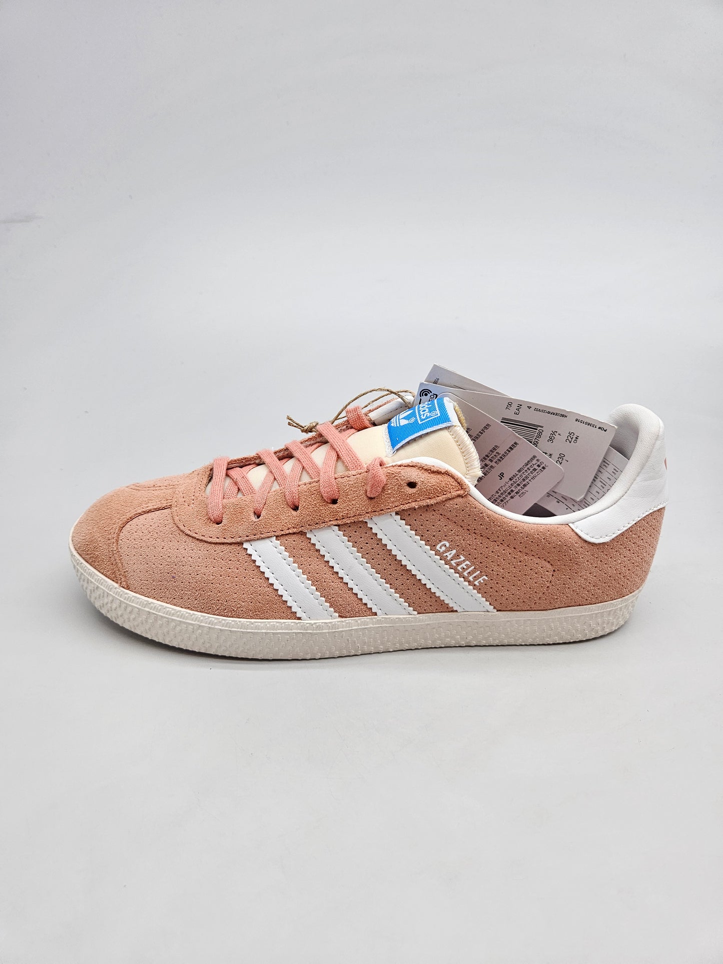 ADIDAS NOVI ORIGINAL PATIKI BR 36.5