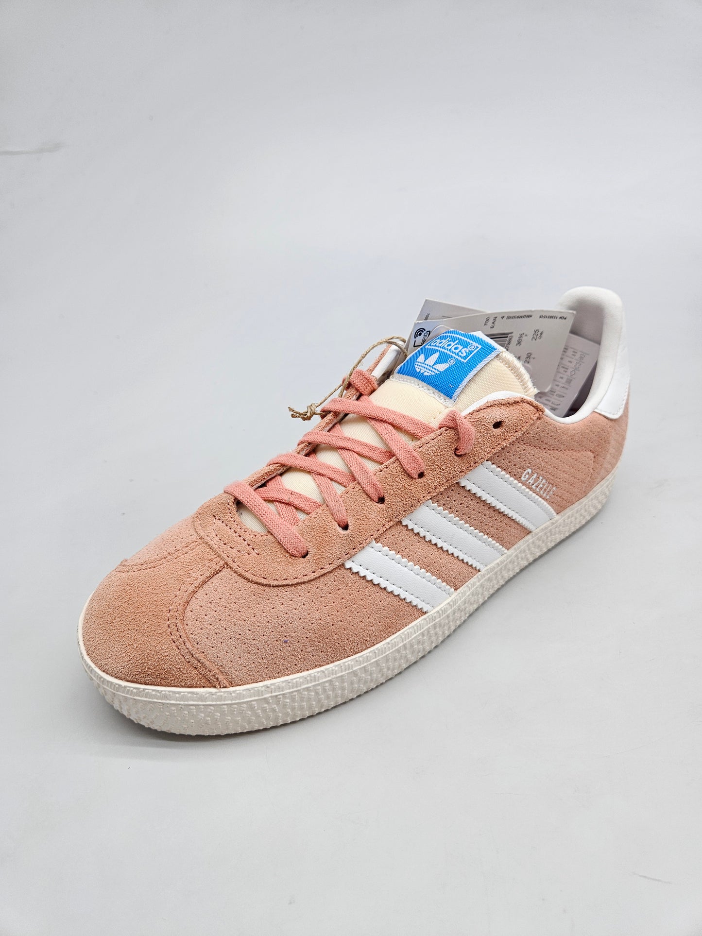 ADIDAS NOVI ORIGINAL PATIKI BR 36.5