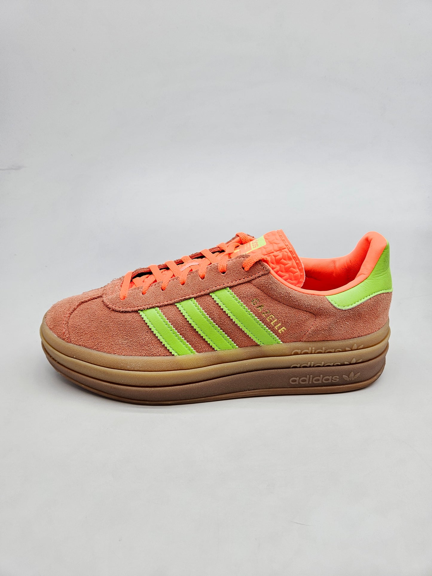ADIDAS GAZZELE ORIGINAL PATIKI BR 42