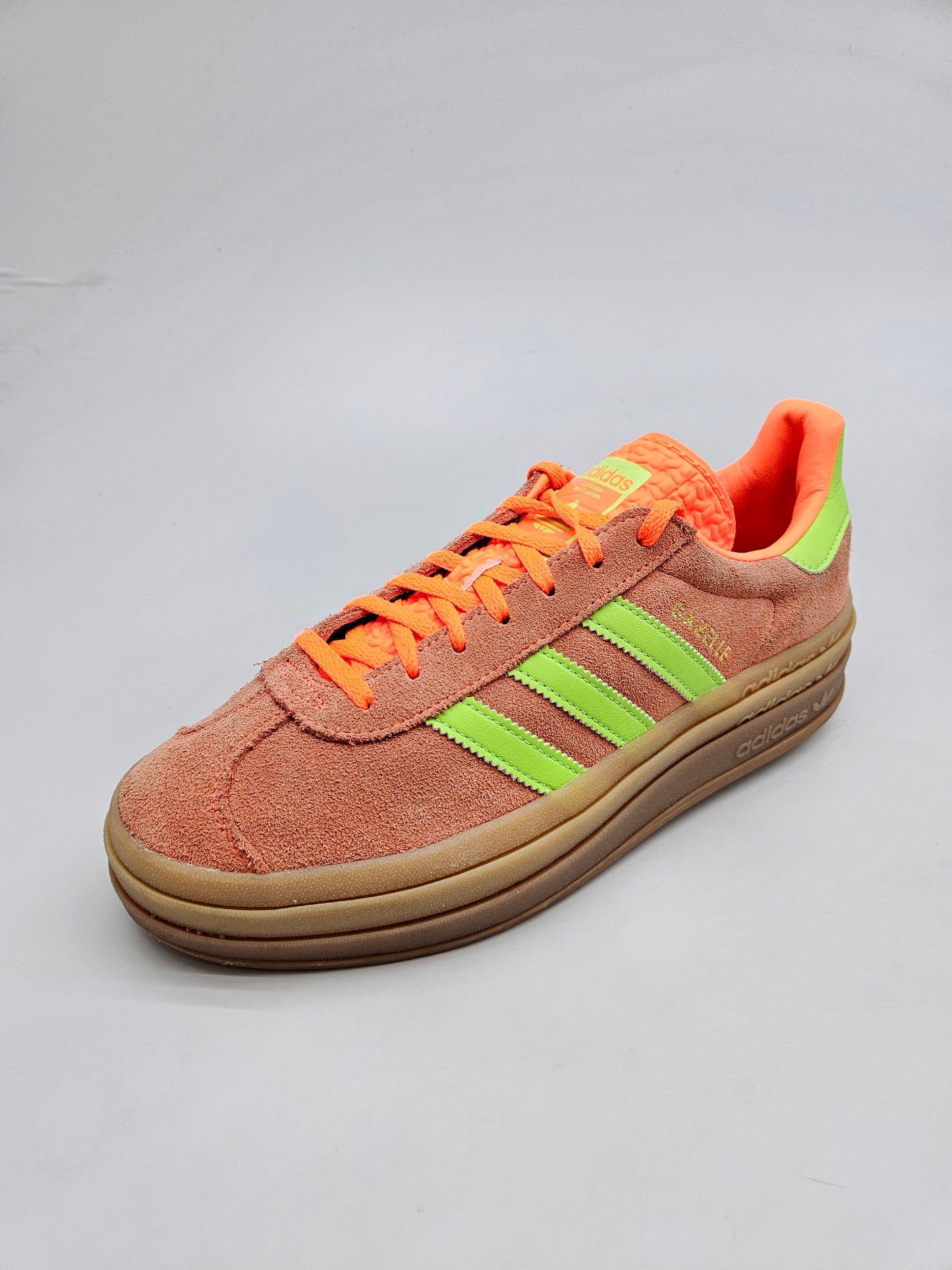 ADIDAS GAZZELE ORIGINAL PATIKI BR 42