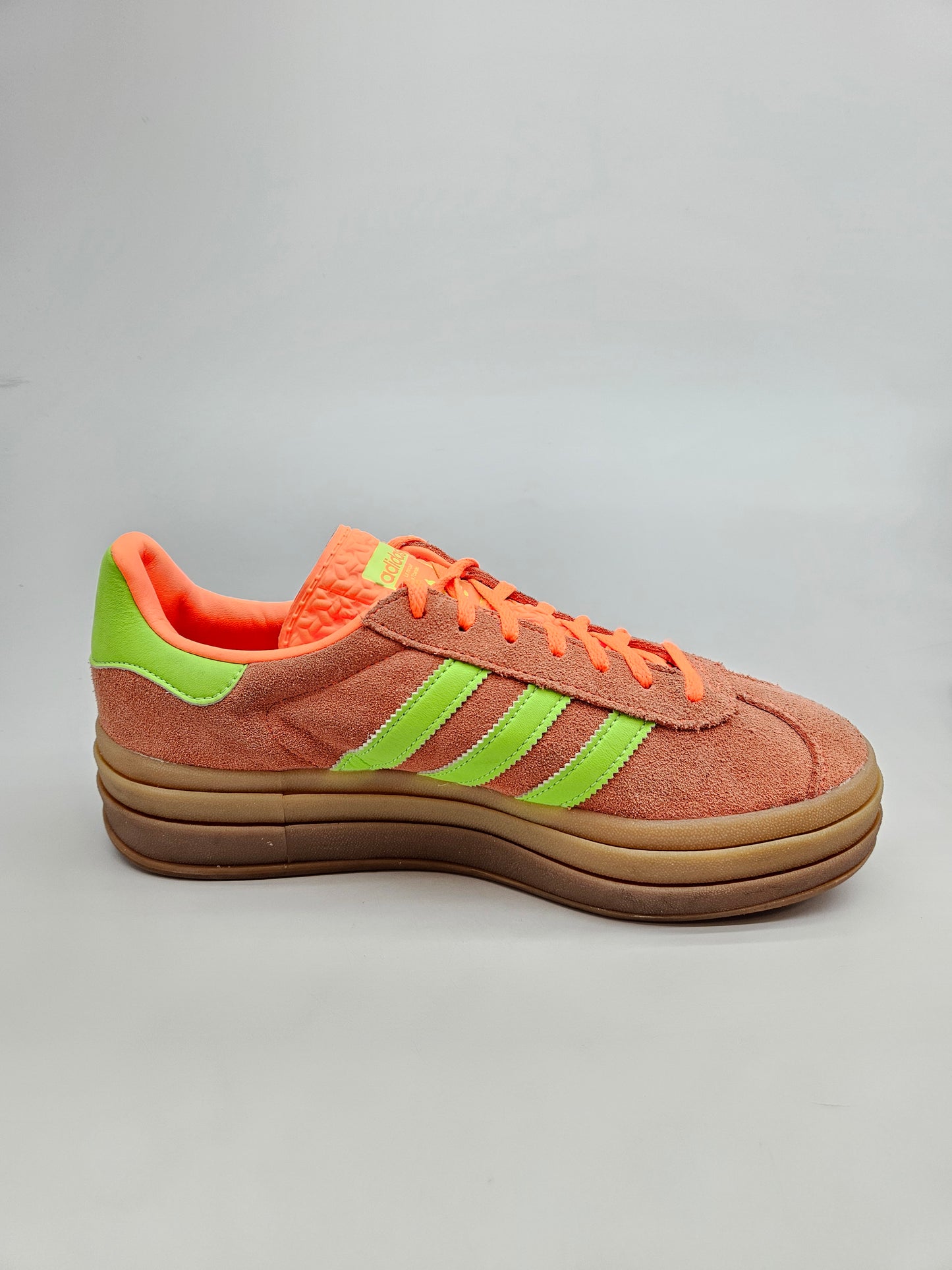 ADIDAS GAZZELE ORIGINAL PATIKI BR 42