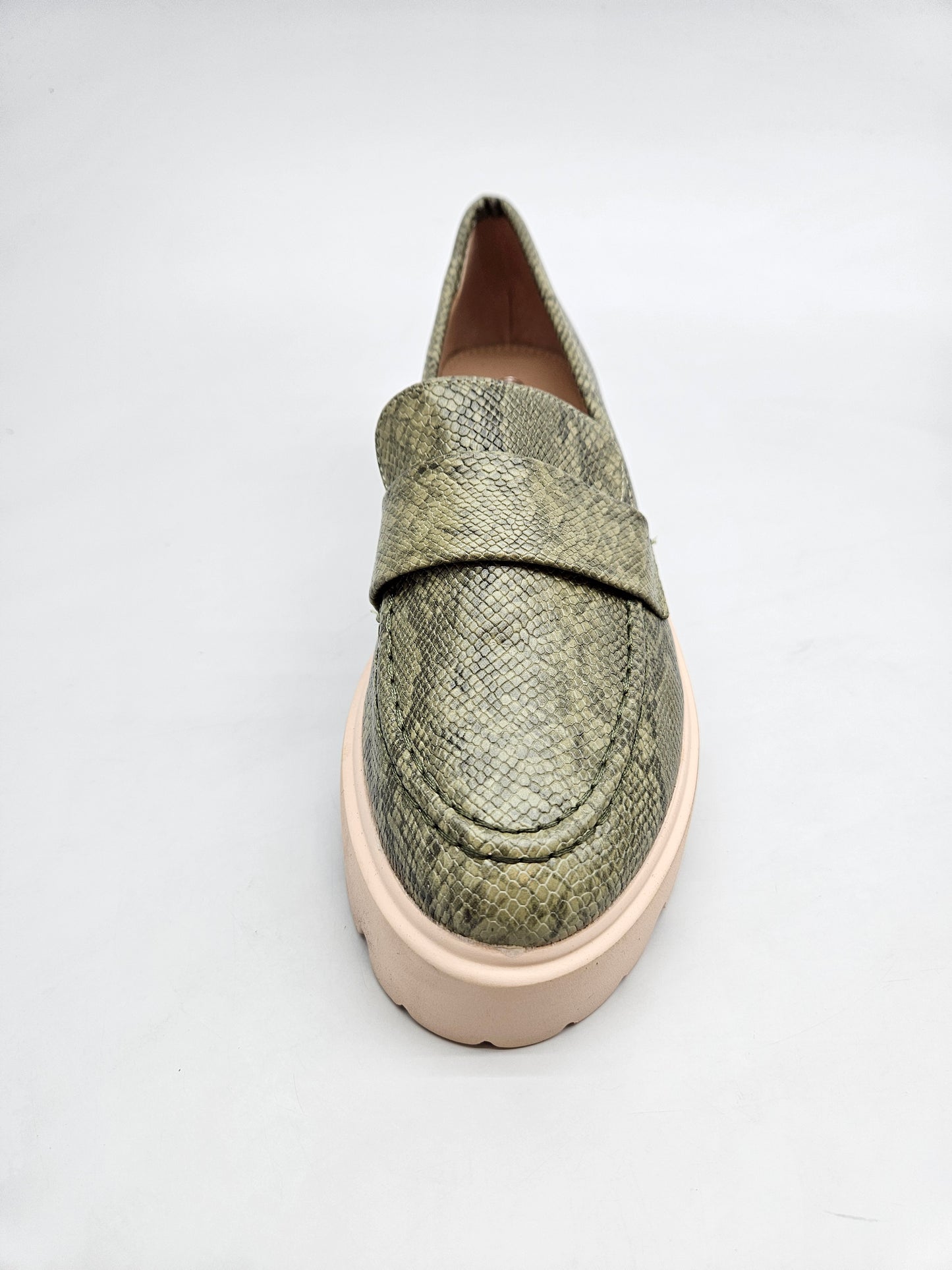 LUCKY SHOES NOVI ORIGINAL CEVLI BR 38