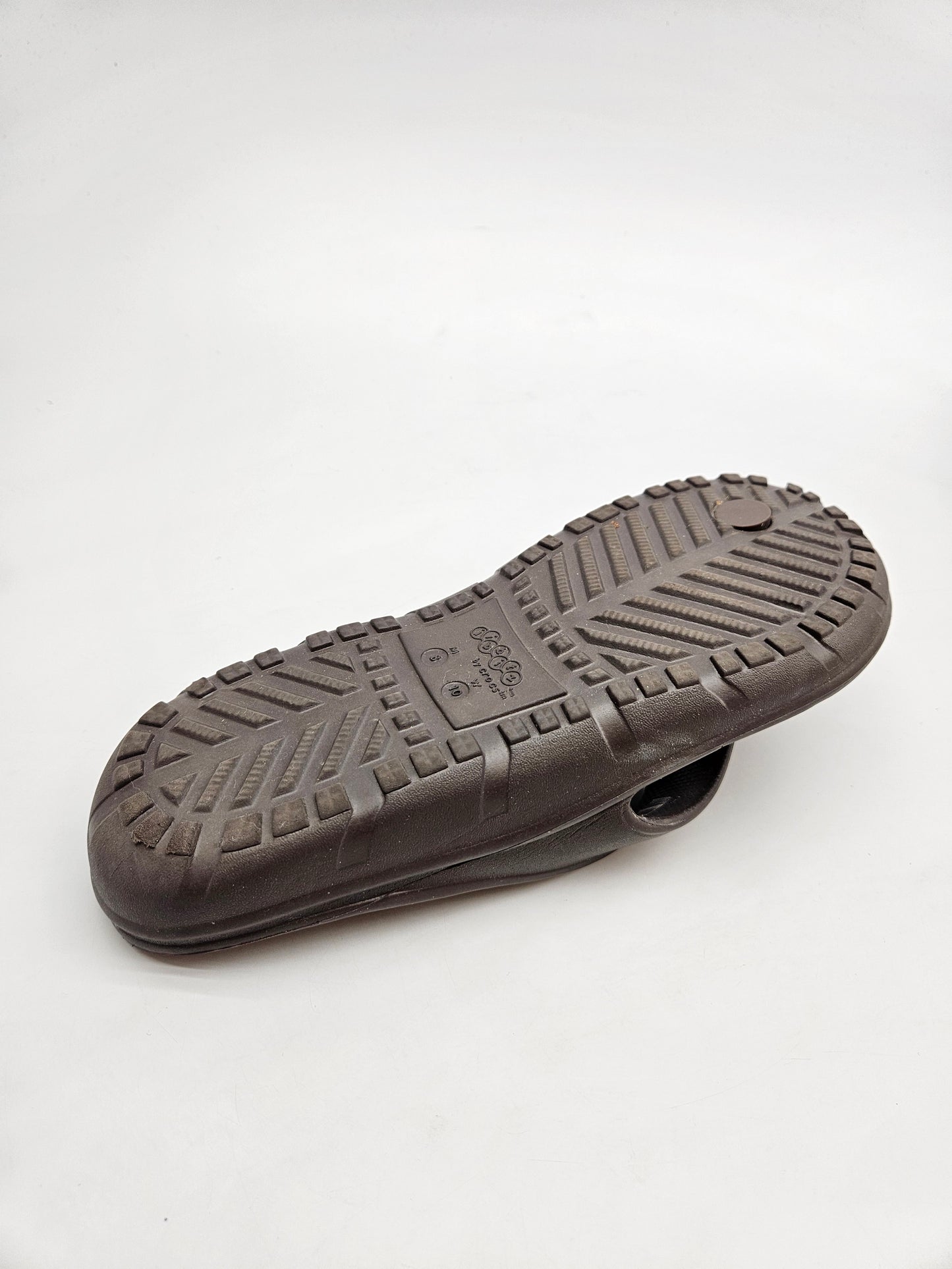 CROCS ORIGINAL VLECKI BR 41-42