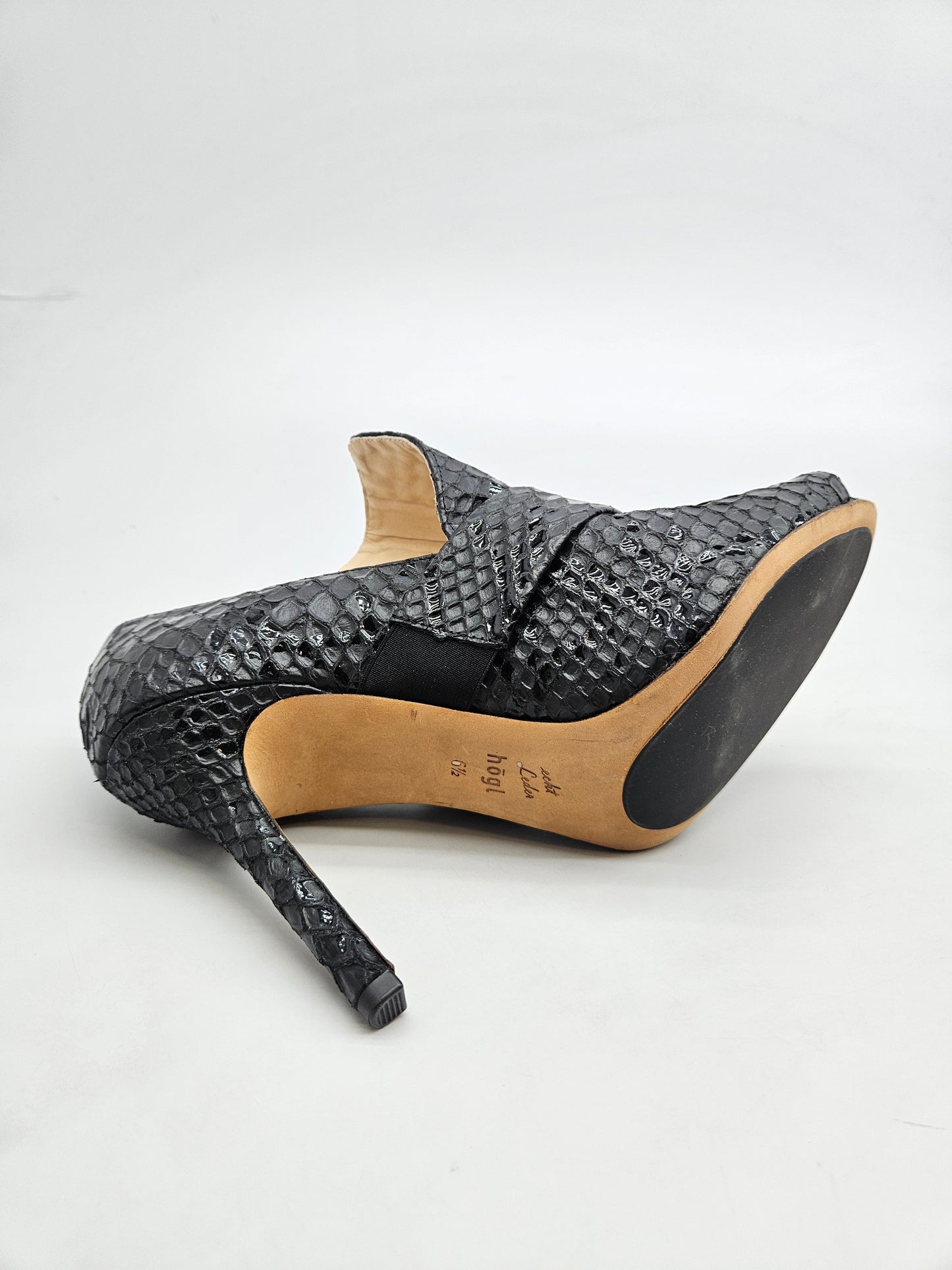 HOGL NOVI ORIGINAL CEVLI BR 40