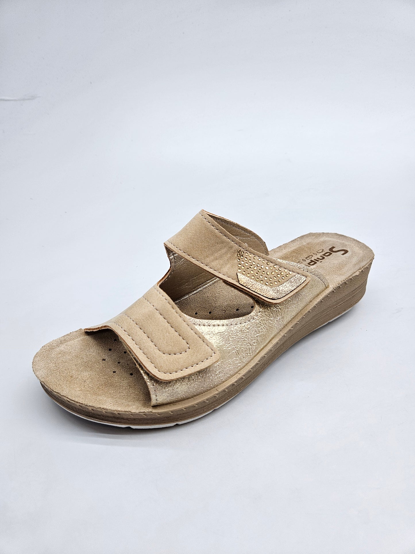 SANIPUR NOVI ORIGINAL VLECKI BR 39