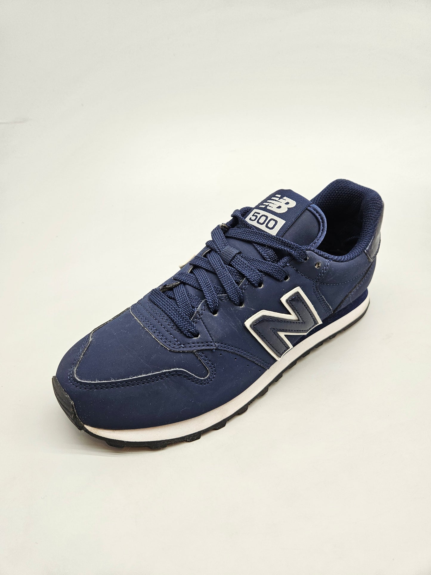 NEW BALANCE ORIGINAL PATIKI BR 38