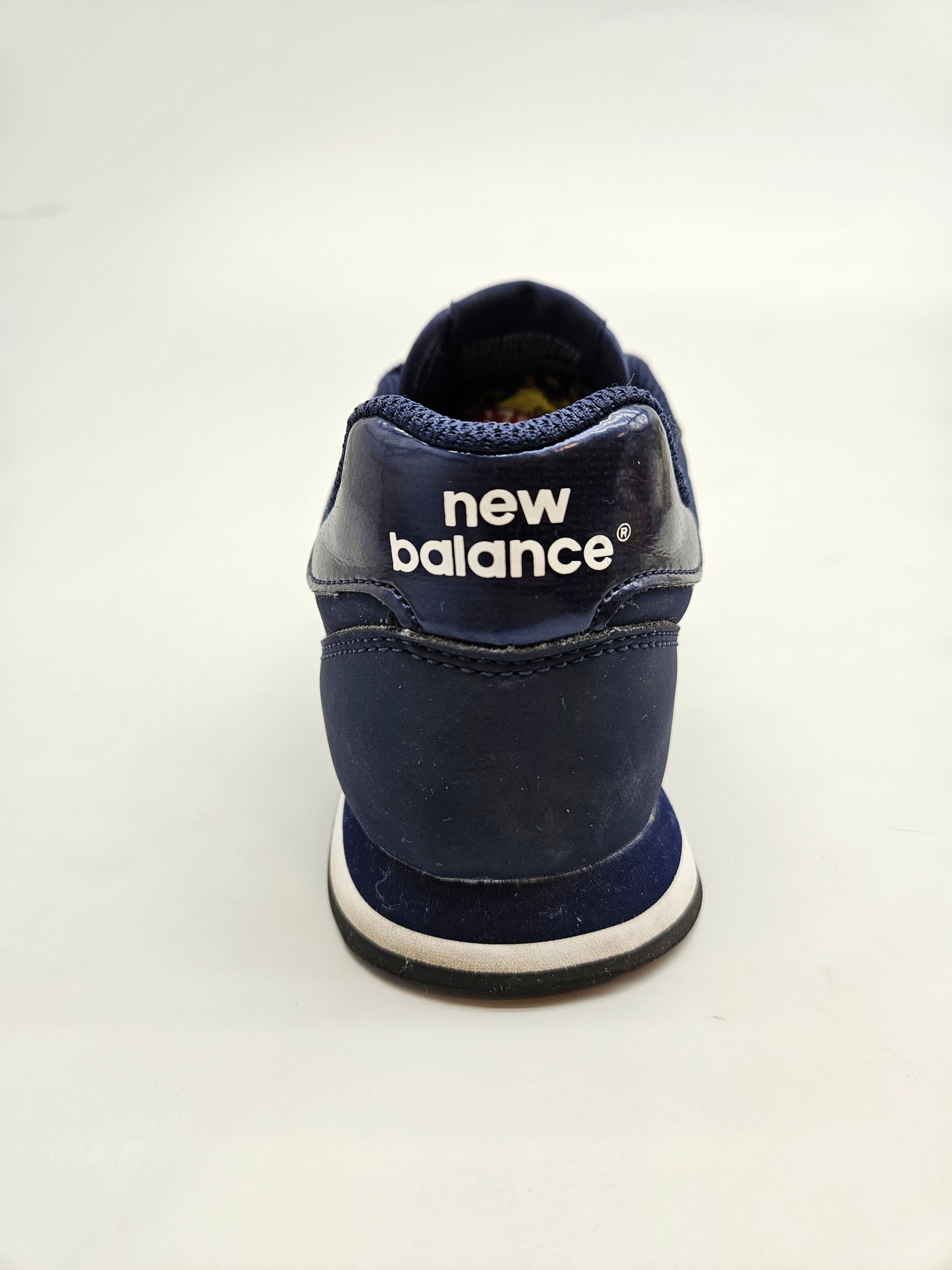 NEW BALANCE ORIGINAL PATIKI BR 38