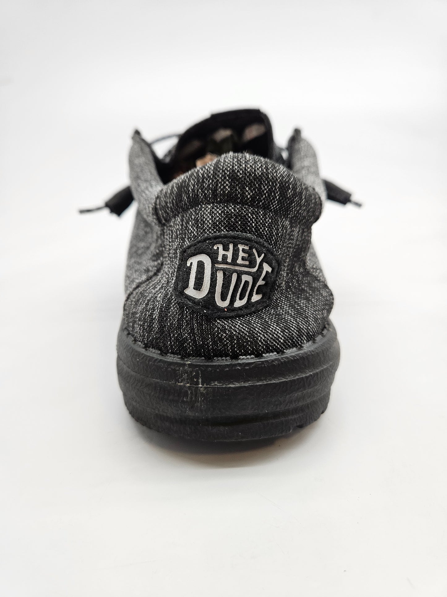HEY DUDE ORIGINAL SANDALI BR 44