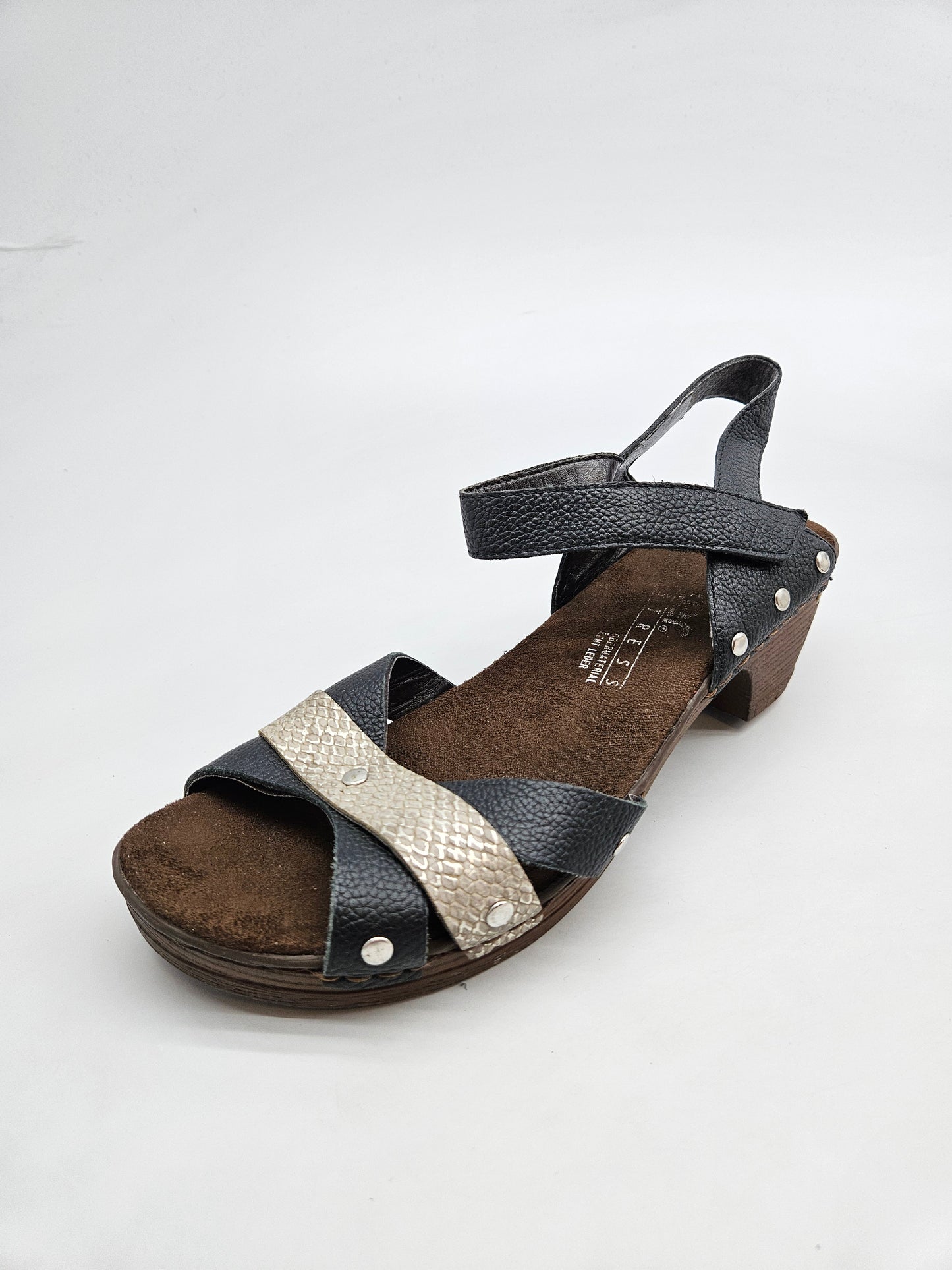 RIEKER ORIGINAL SANDALI BR 39