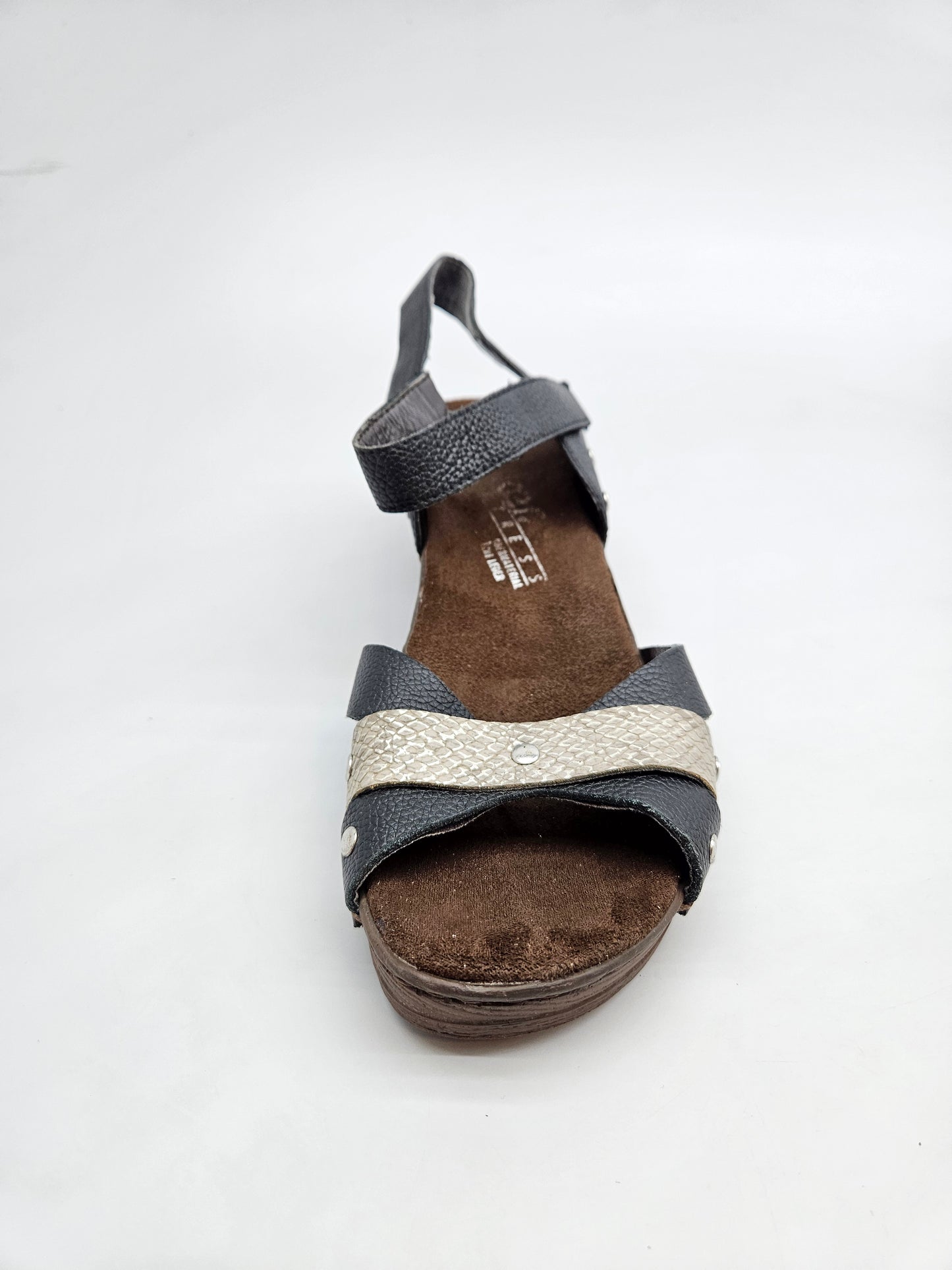 RIEKER ORIGINAL SANDALI BR 39