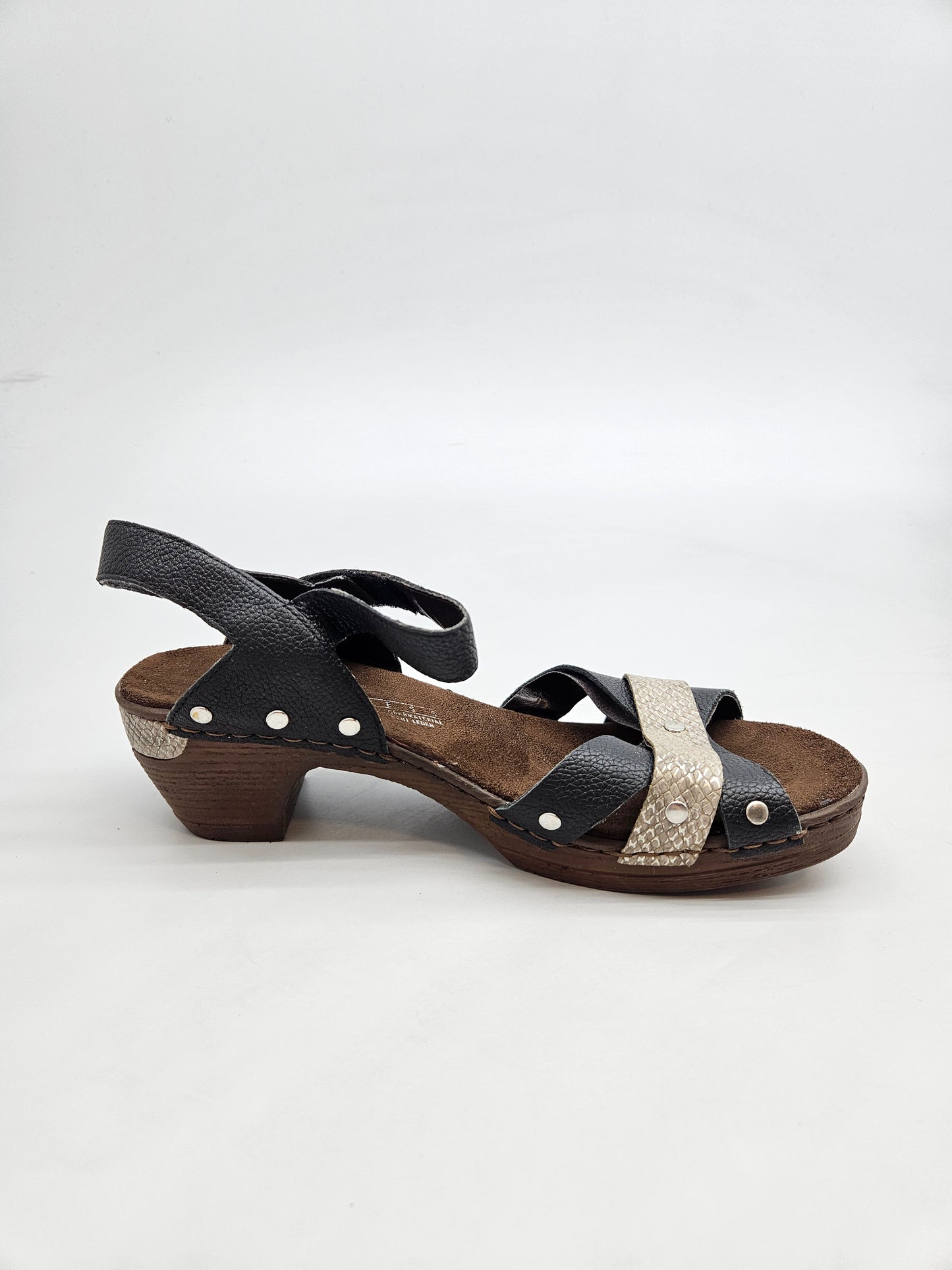 RIEKER ORIGINAL SANDALI BR 39