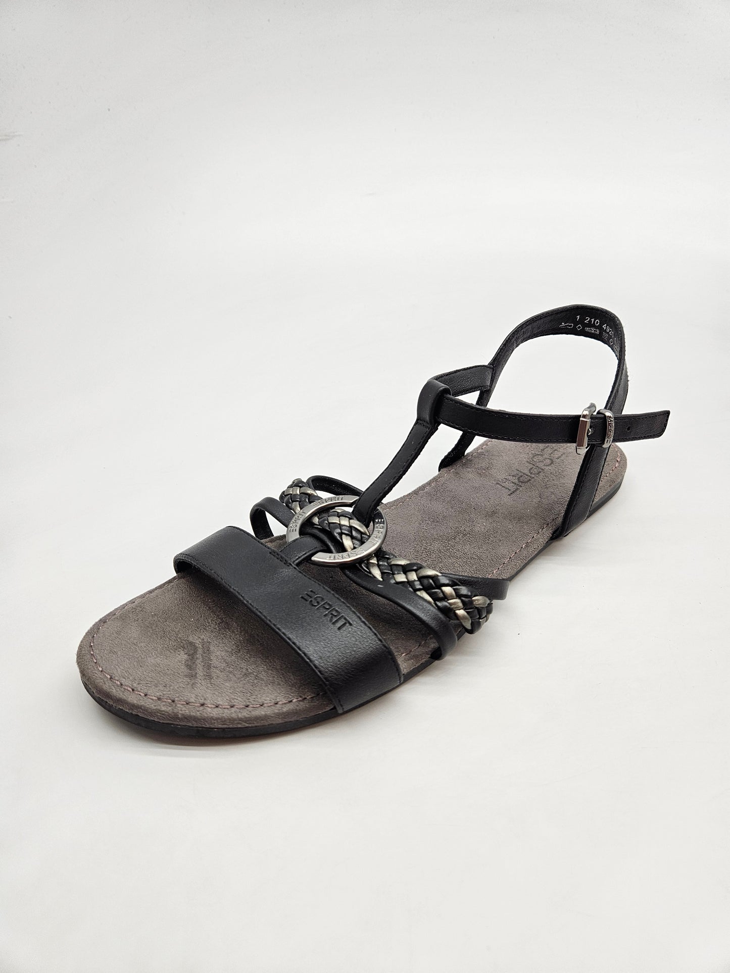 ESPRIT ORIGINAL SANDALI BR 39