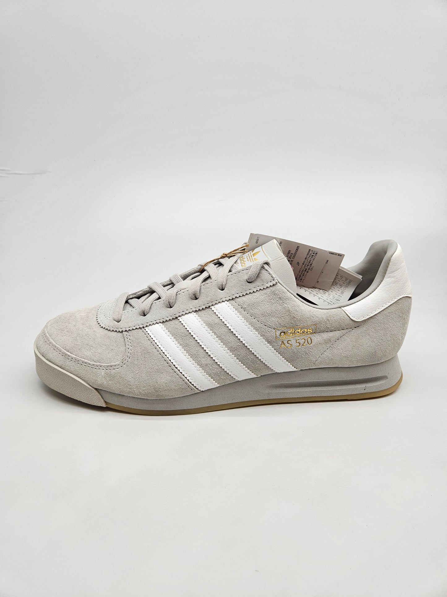 ADIDAS NOVI ORIGINAL PATIKI BR 47
