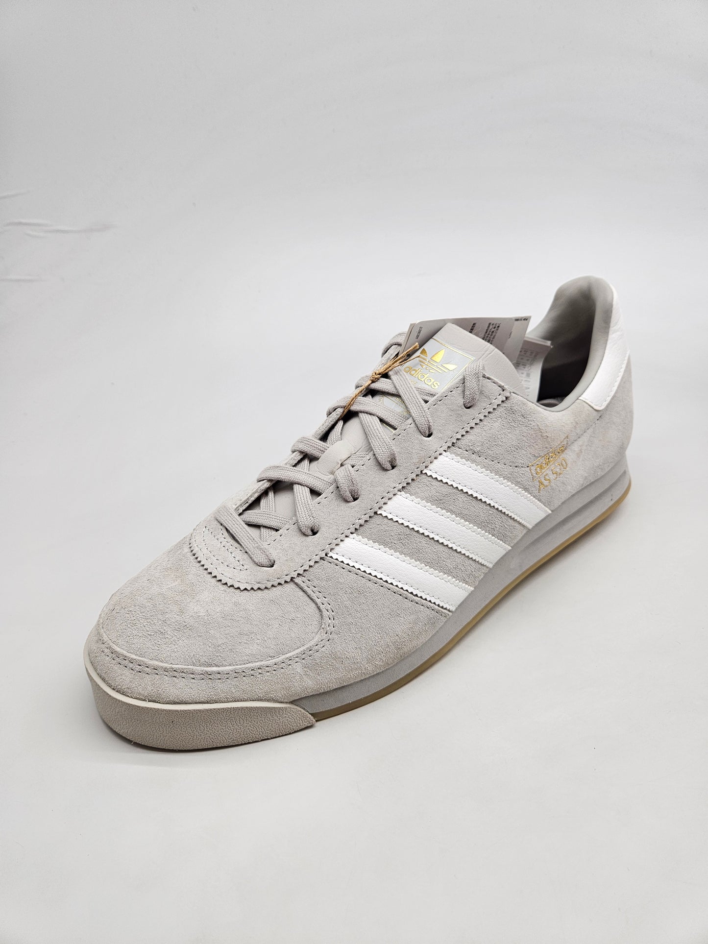 ADIDAS NOVI ORIGINAL PATIKI BR 47